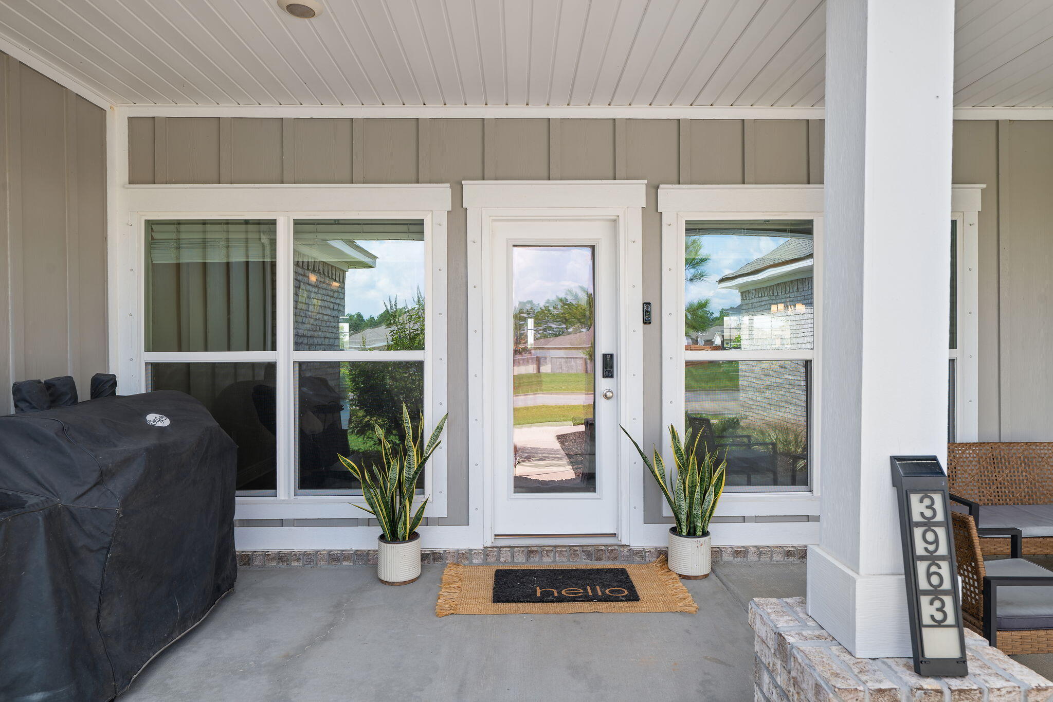 YELLOW RIVER RANCH - Residential
