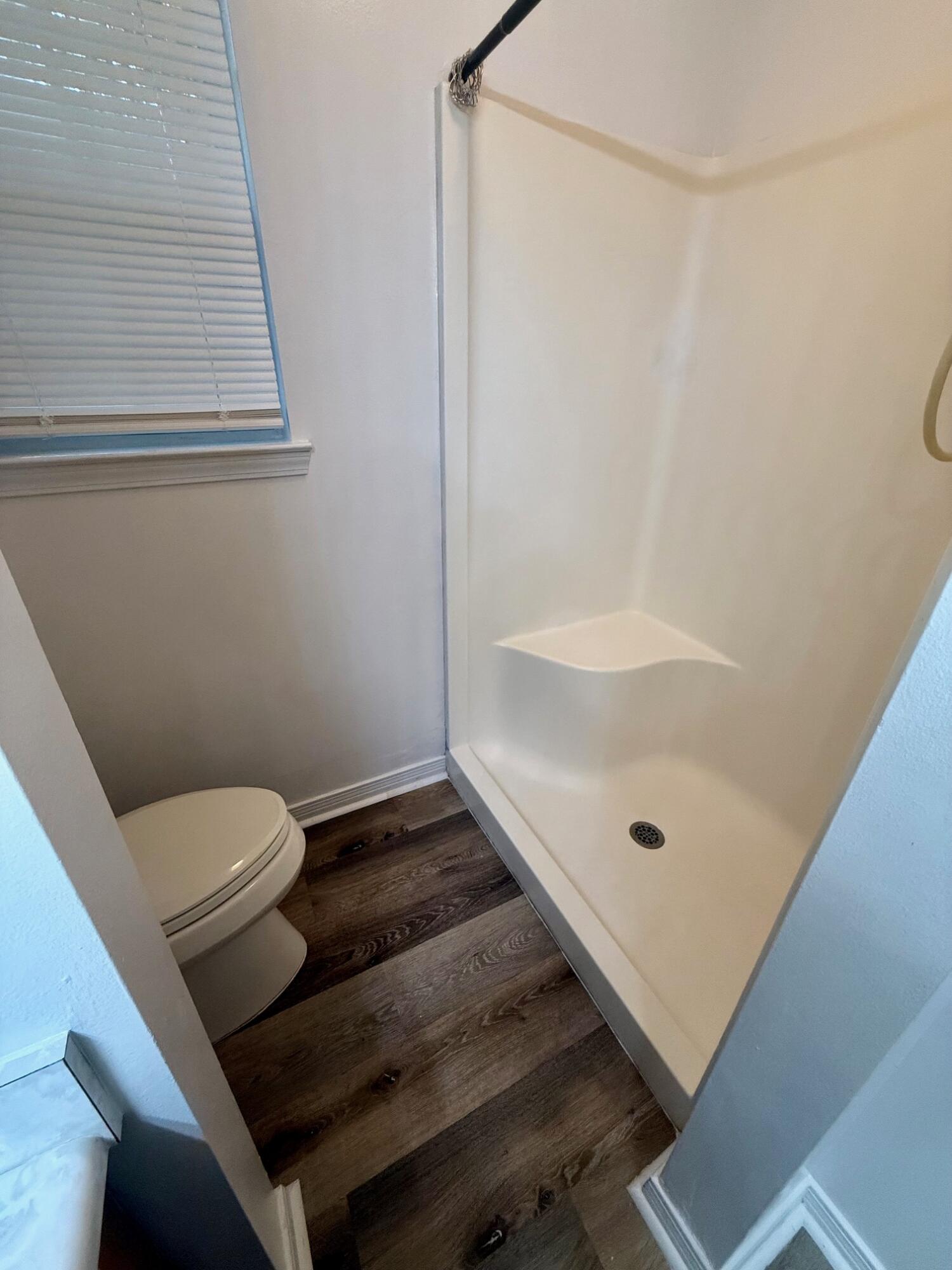SWEETBRIAR STATION S/D - Residential Lease