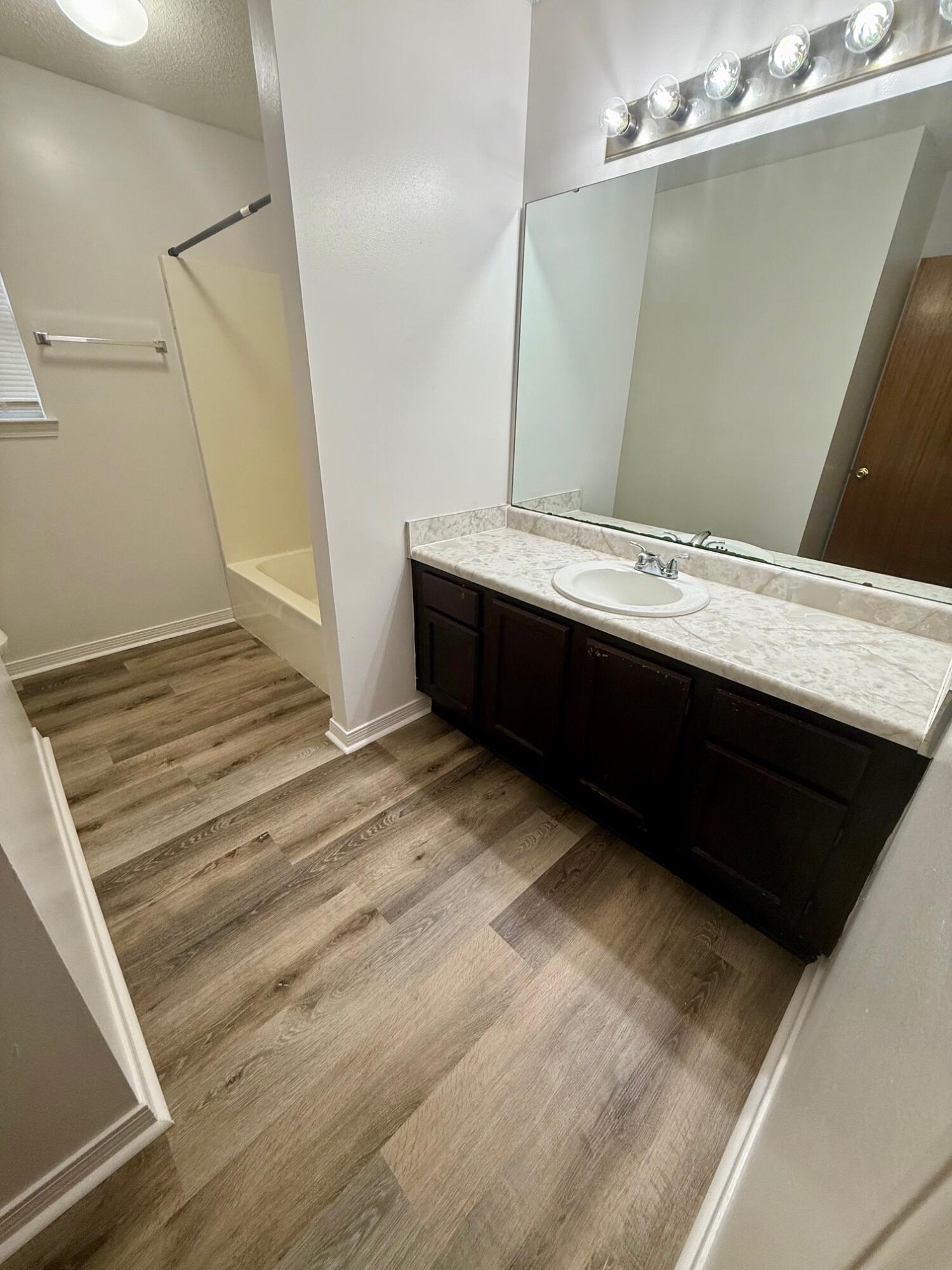 SWEETBRIAR STATION S/D - Residential Lease