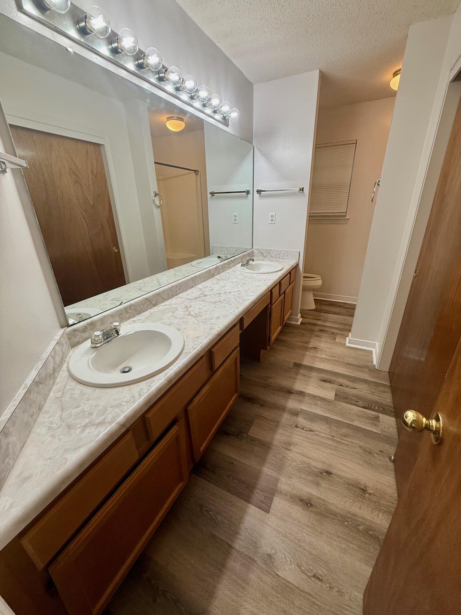 SWEETBRIAR STATION S/D - Residential Lease