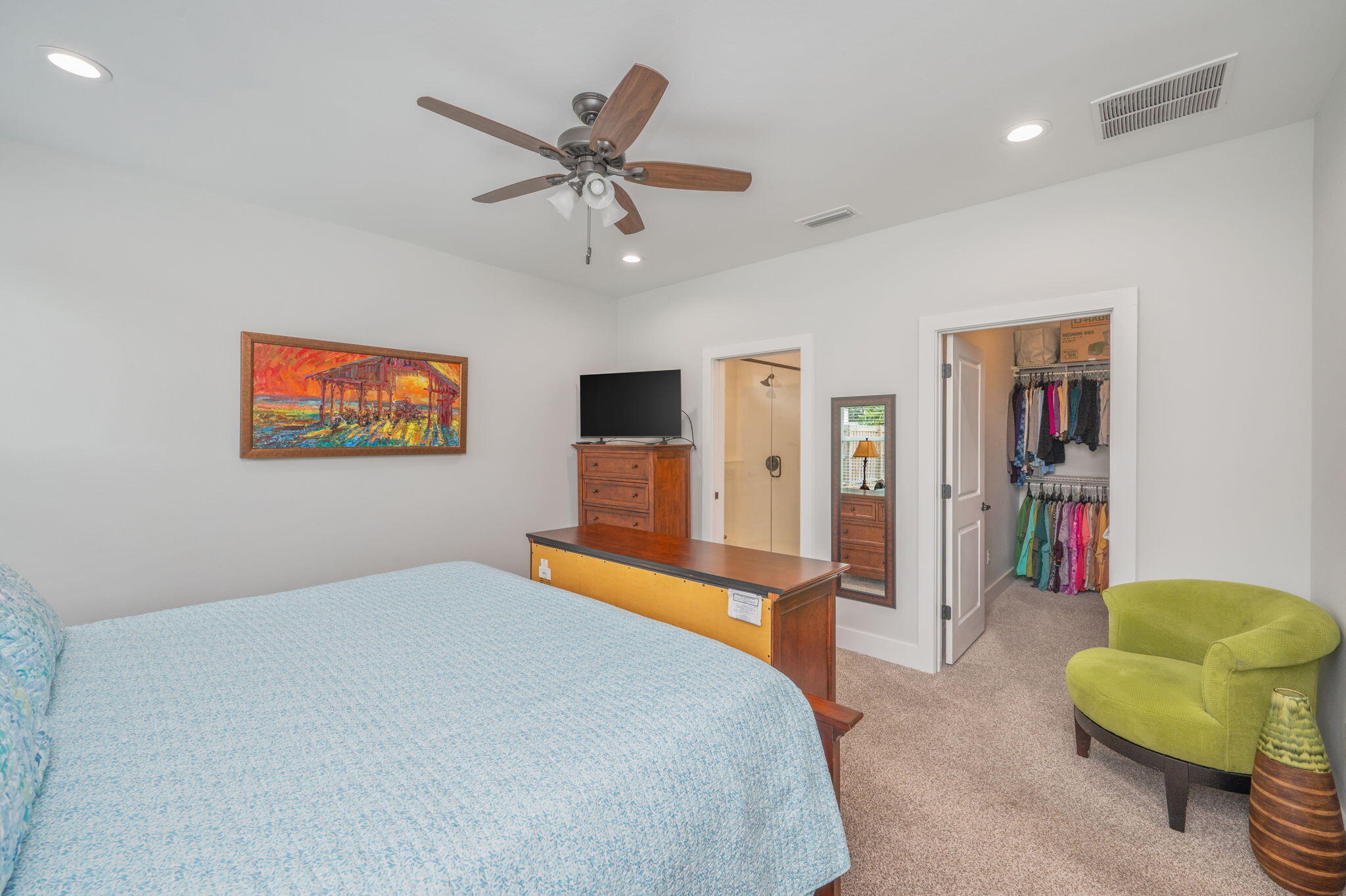 WATKINS POINTE LOT 3 - Residential