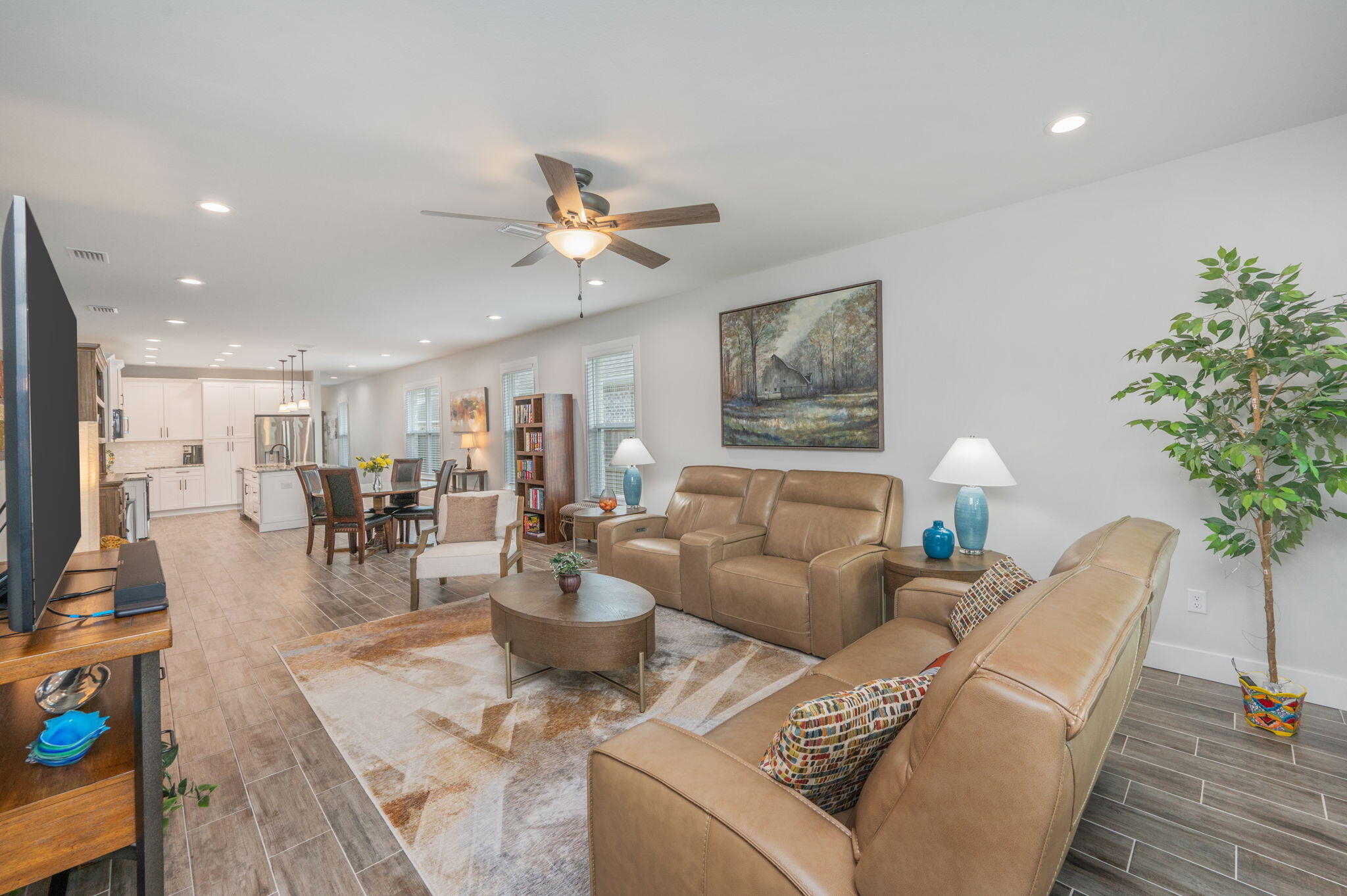 WATKINS POINTE LOT 3 - Residential