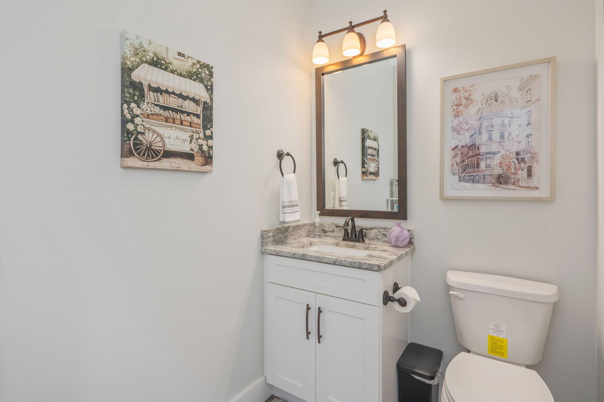 WATKINS POINTE LOT 3 - Residential