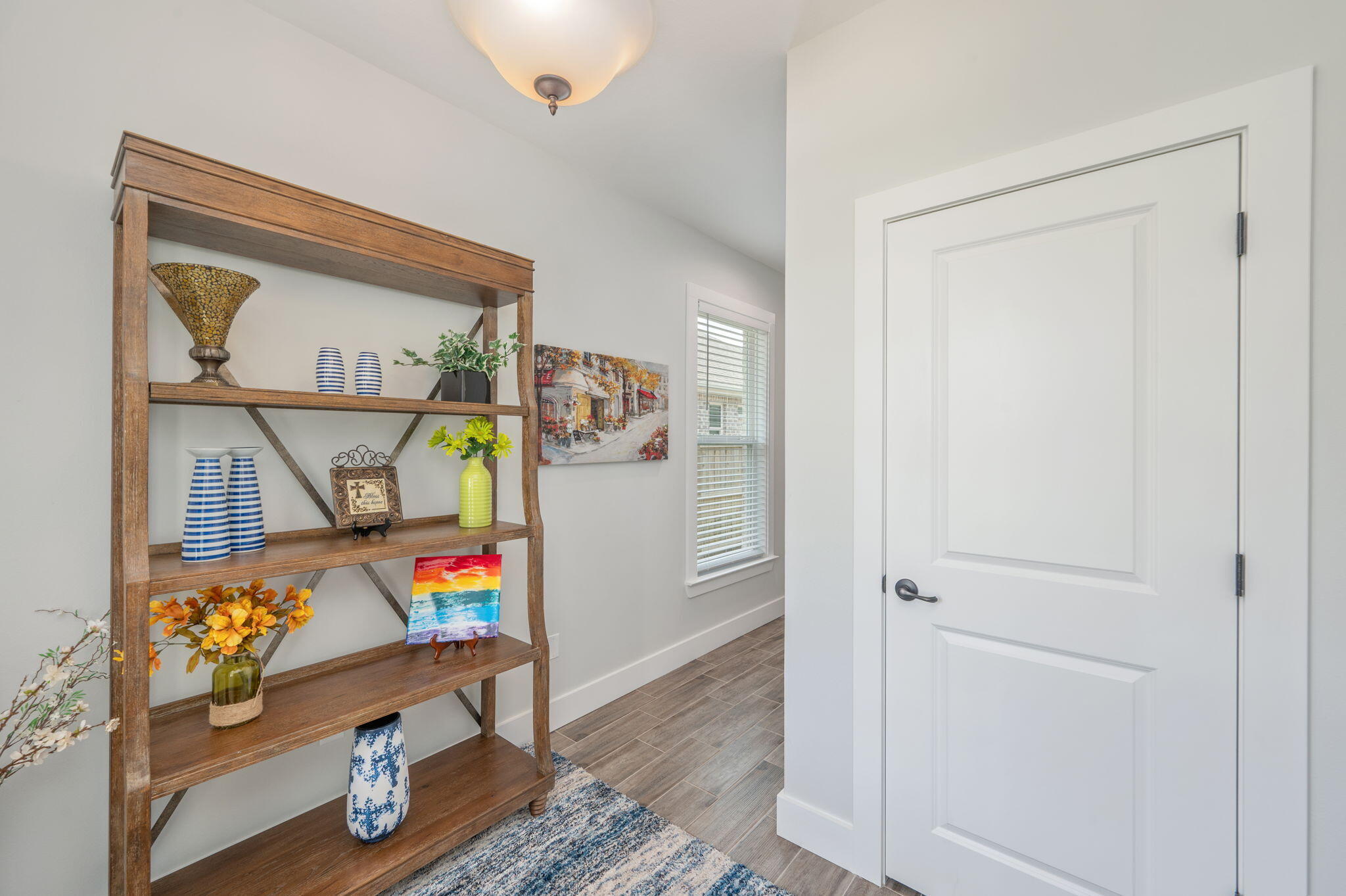WATKINS POINTE LOT 3 - Residential