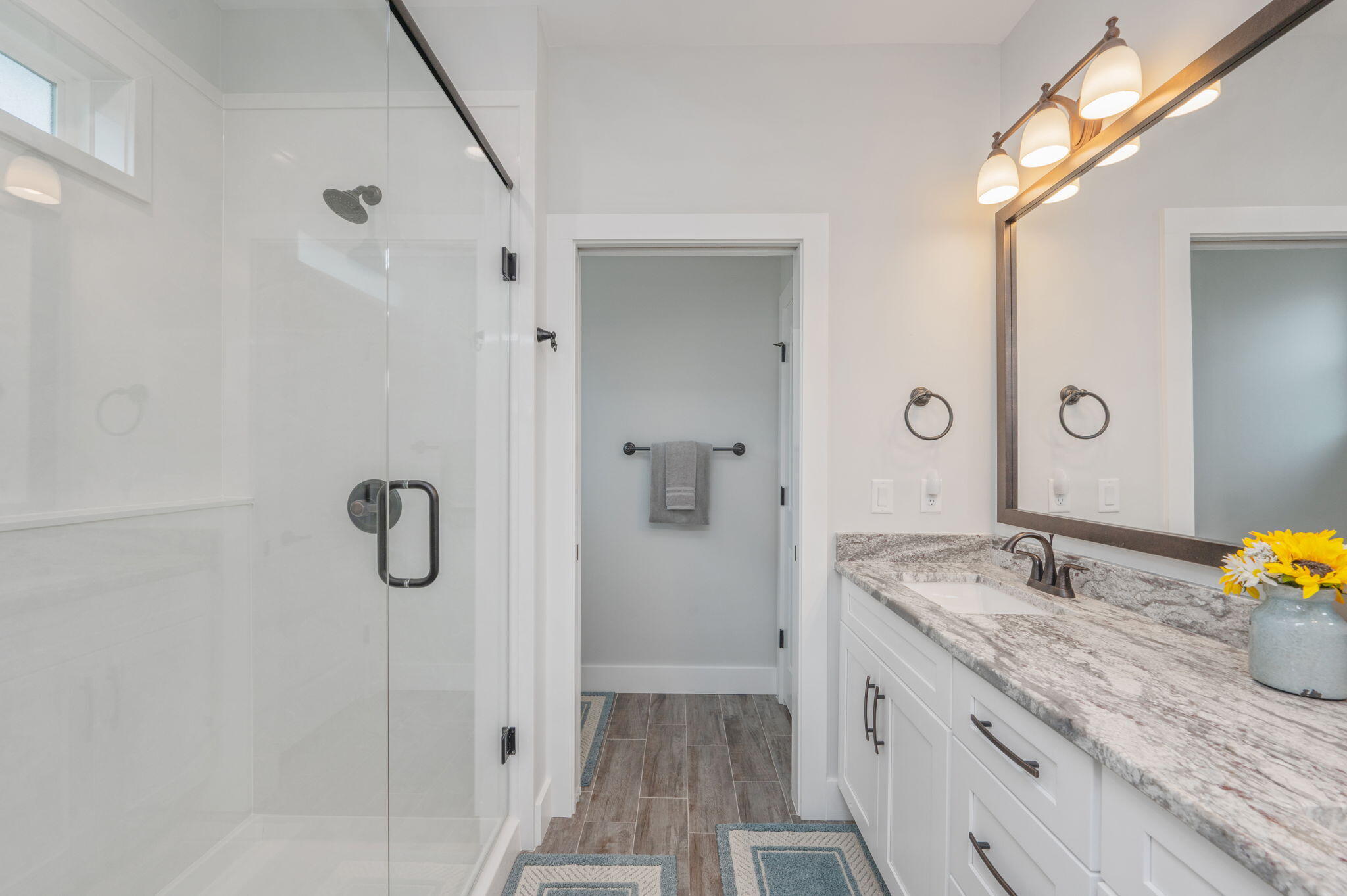 WATKINS POINTE LOT 3 - Residential