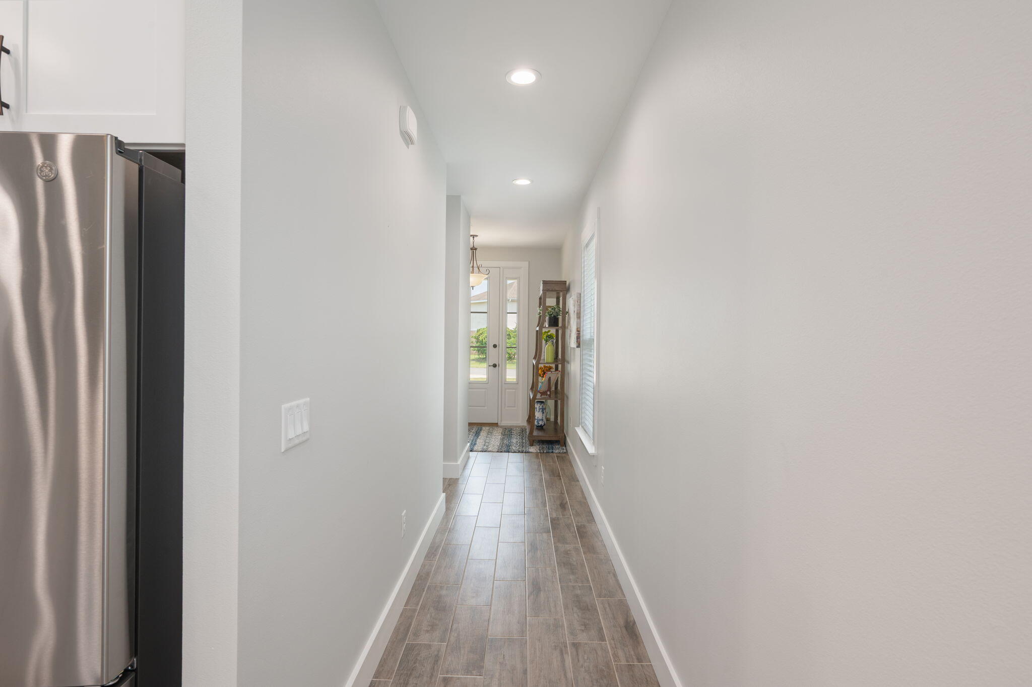 WATKINS POINTE LOT 3 - Residential