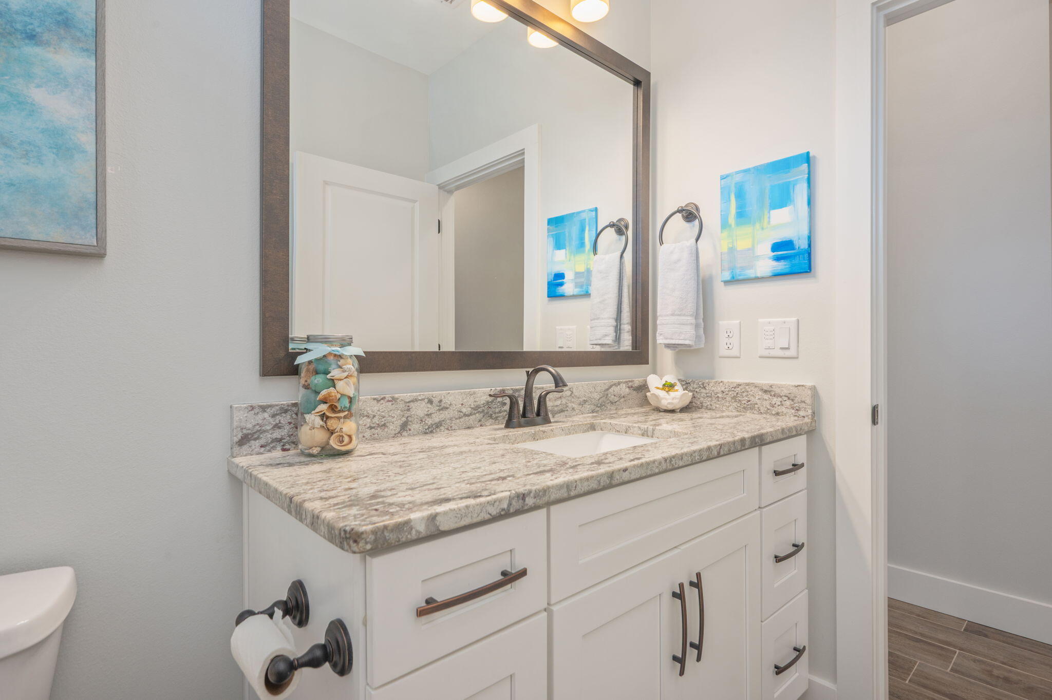 WATKINS POINTE LOT 3 - Residential