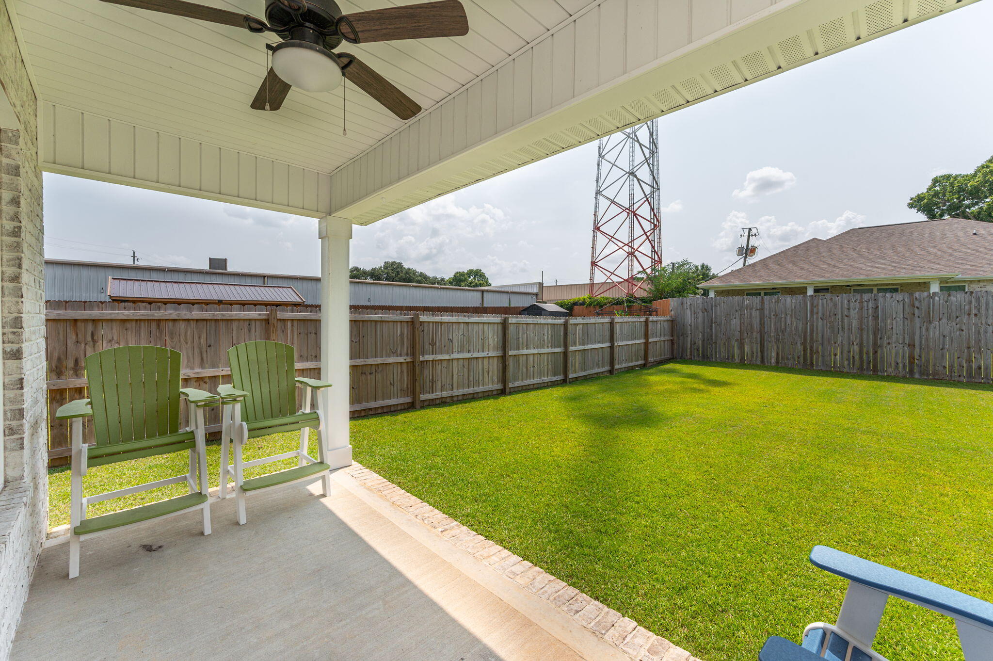 WATKINS POINTE LOT 3 - Residential