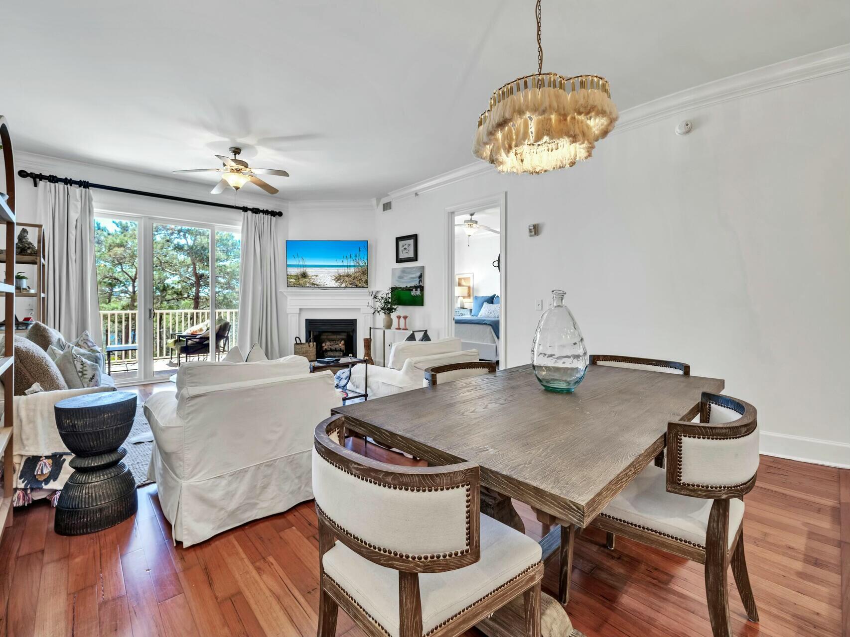 SANCTUARY AT REDFISH - Residential