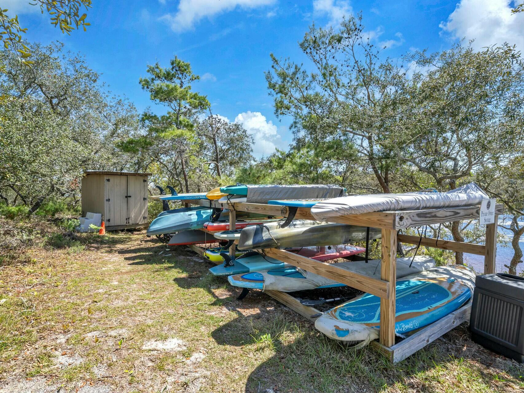 SANCTUARY AT REDFISH - Residential