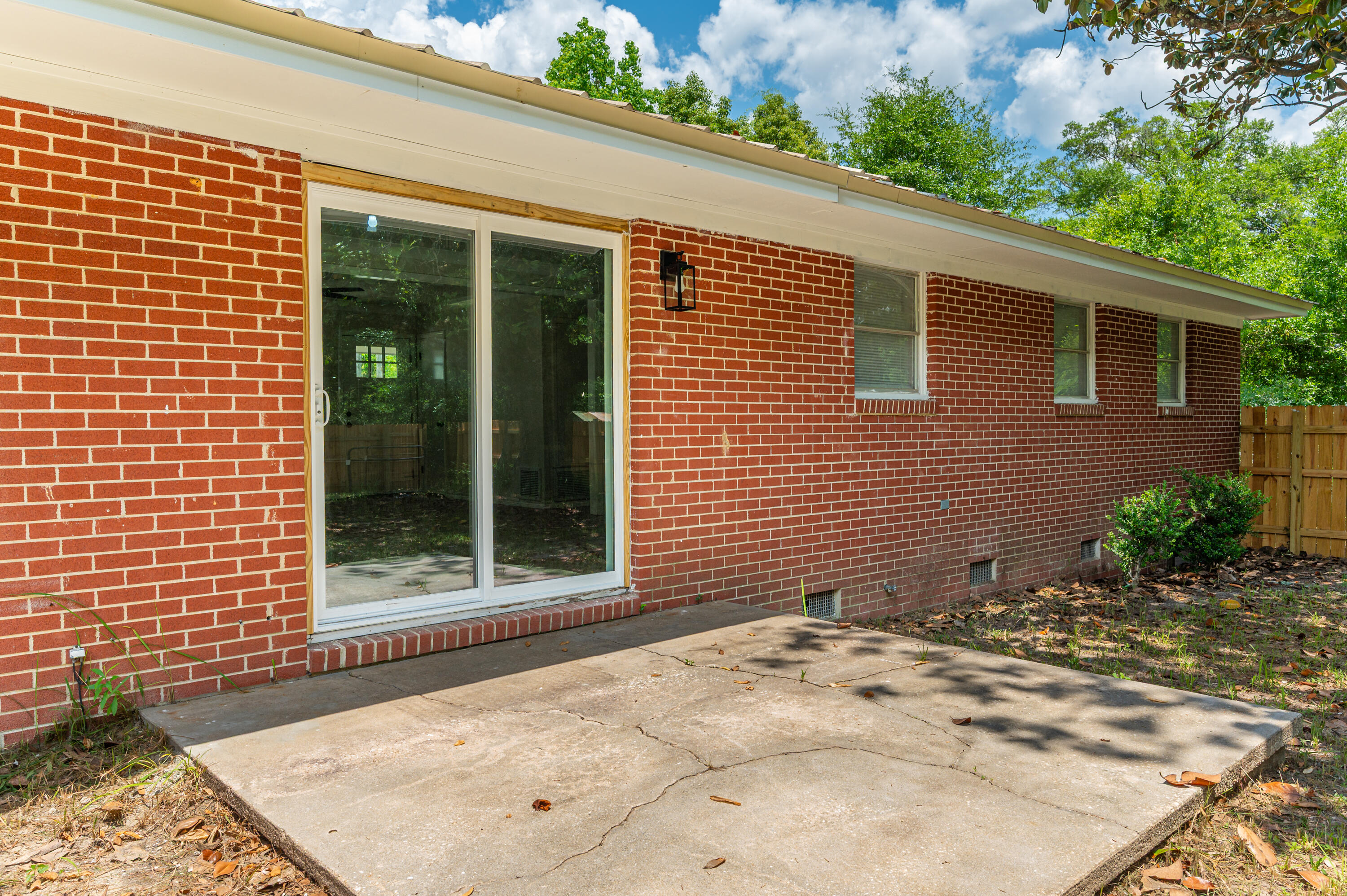 HARRIS S/D - Residential Lease