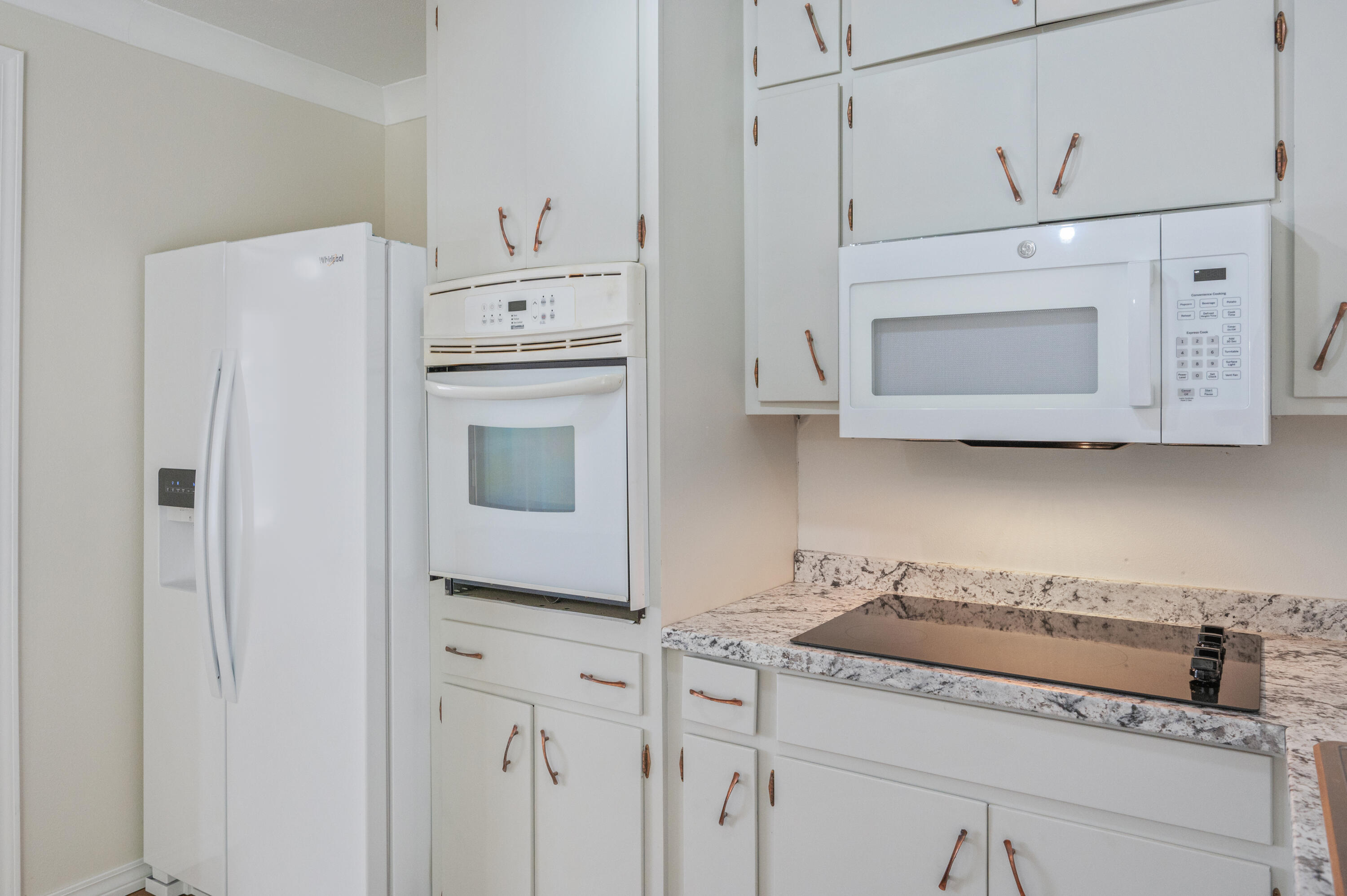 HARRIS S/D - Residential Lease