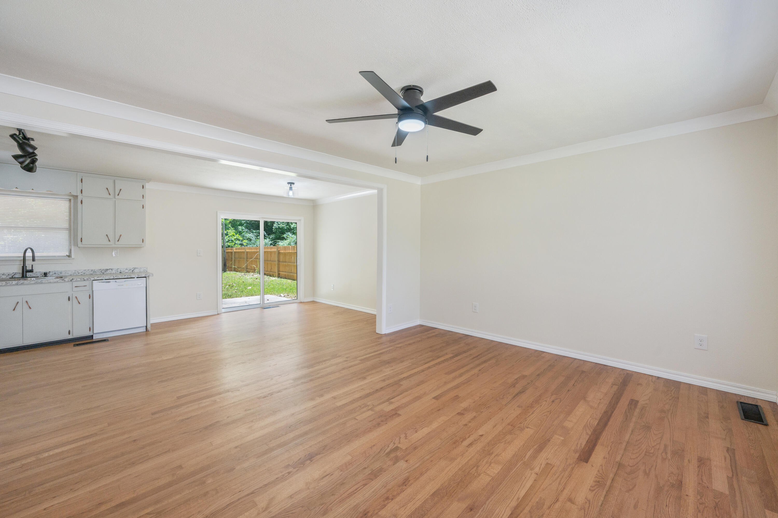 HARRIS S/D - Residential Lease