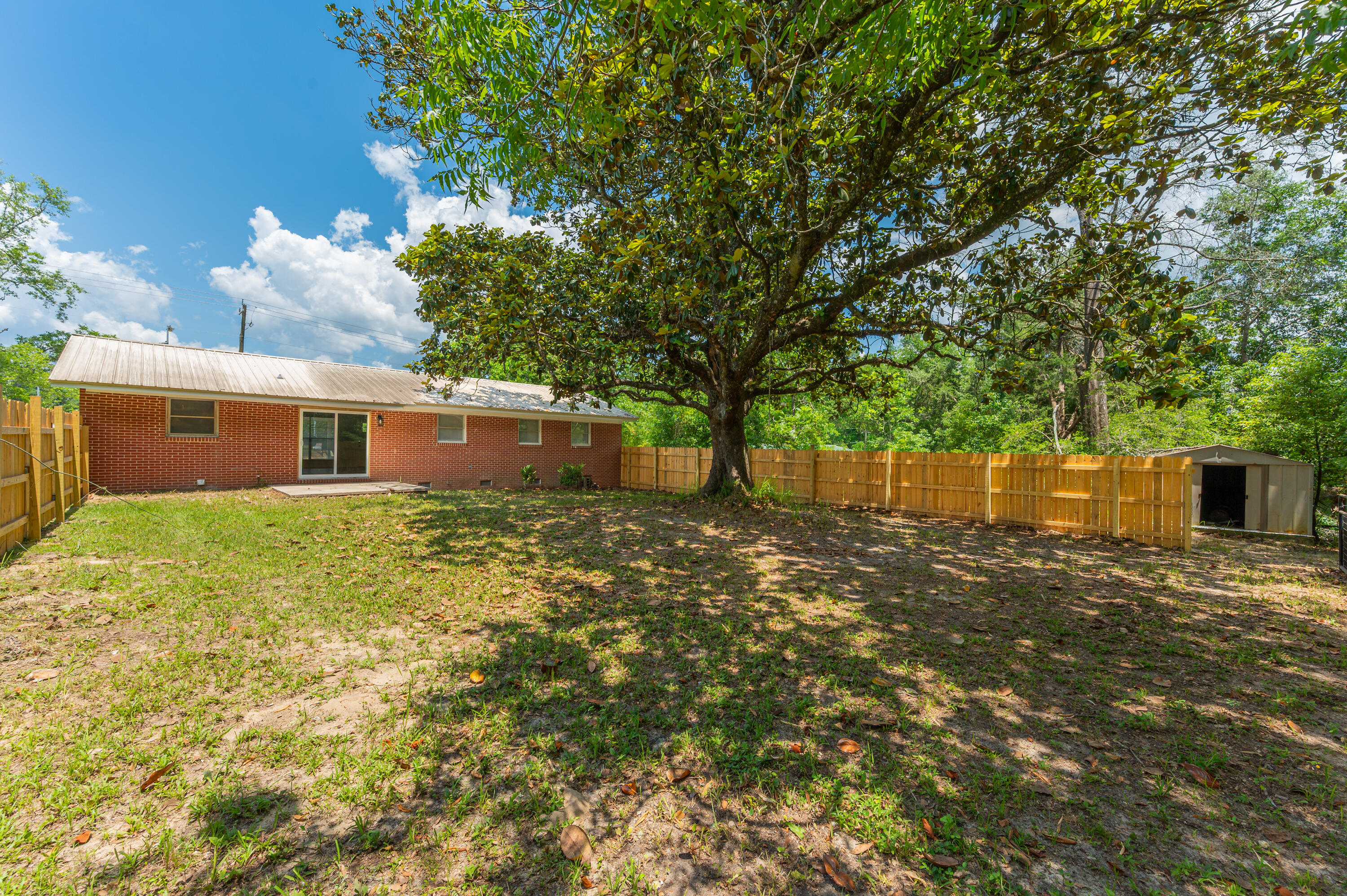 HARRIS S/D - Residential Lease