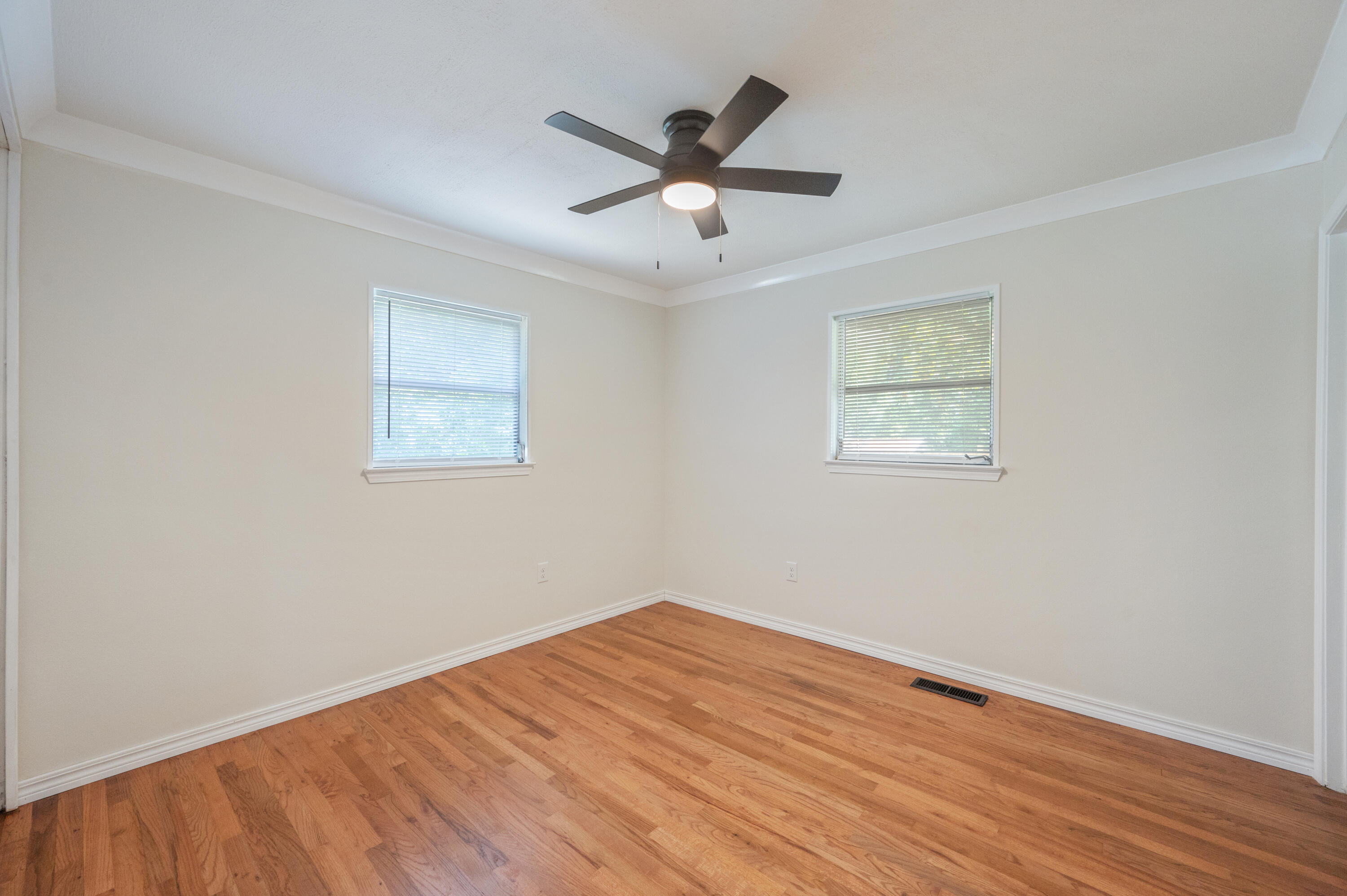 HARRIS S/D - Residential Lease