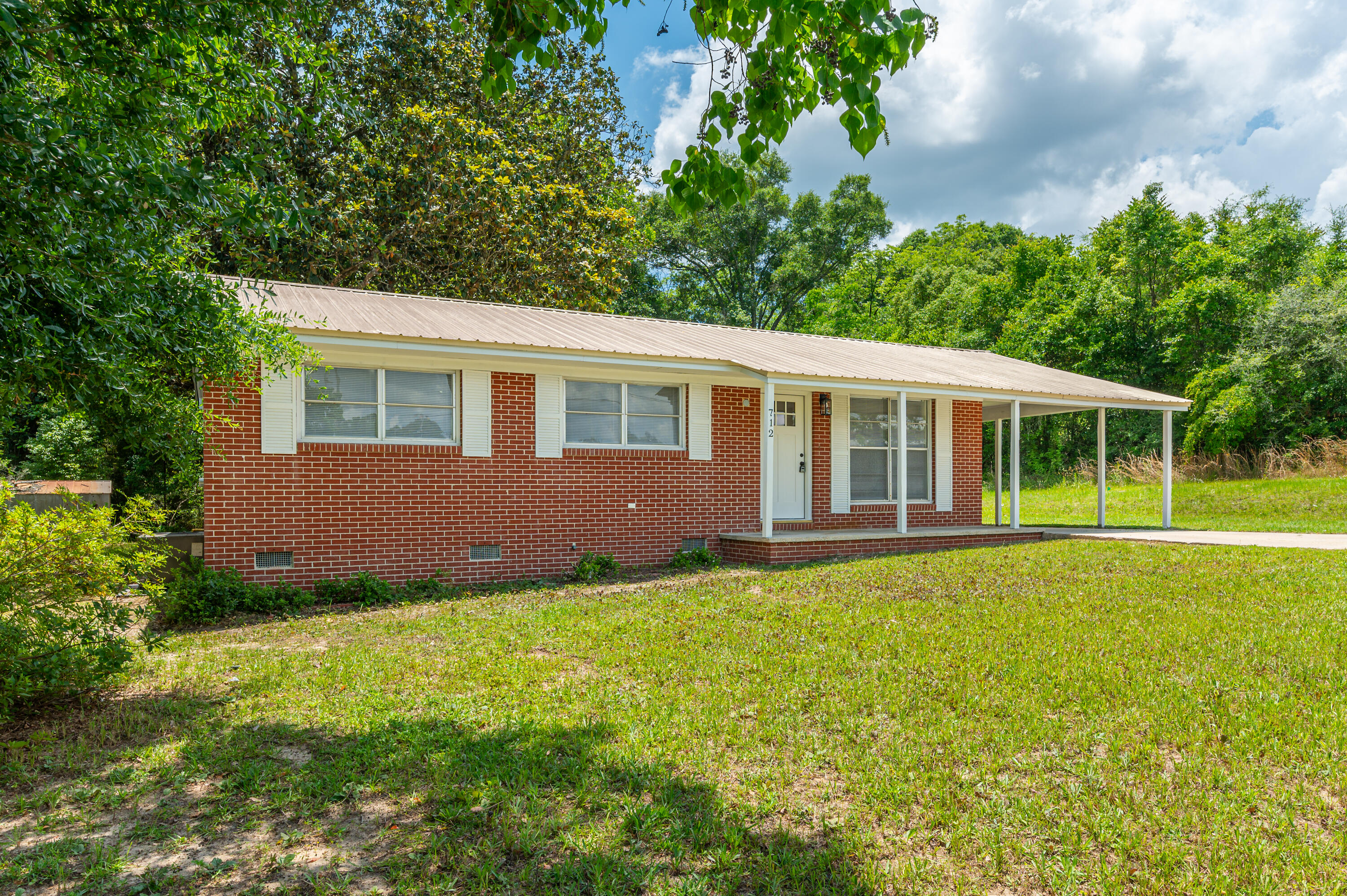 HARRIS S/D - Residential Lease
