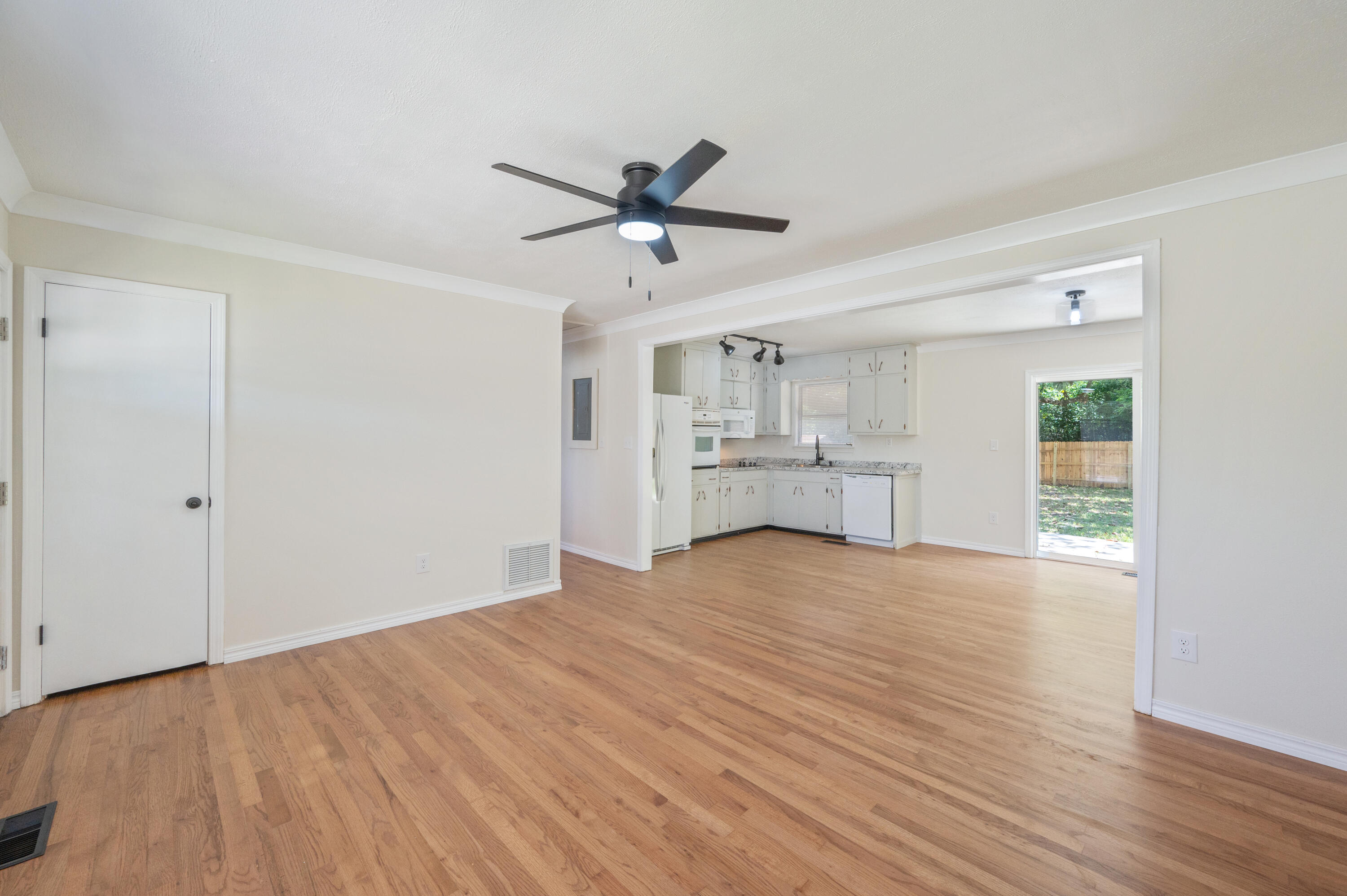 HARRIS S/D - Residential Lease