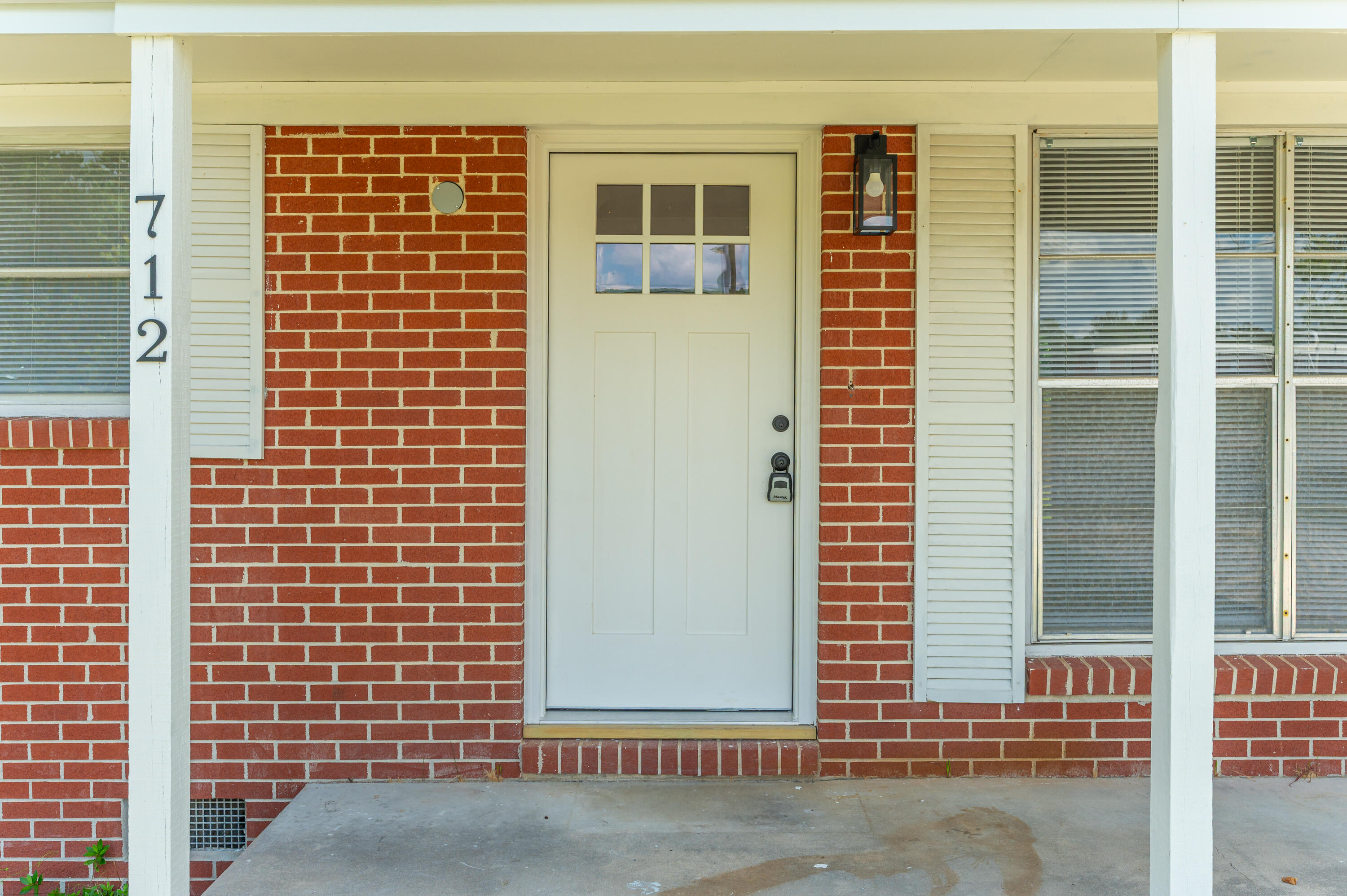 HARRIS S/D - Residential Lease