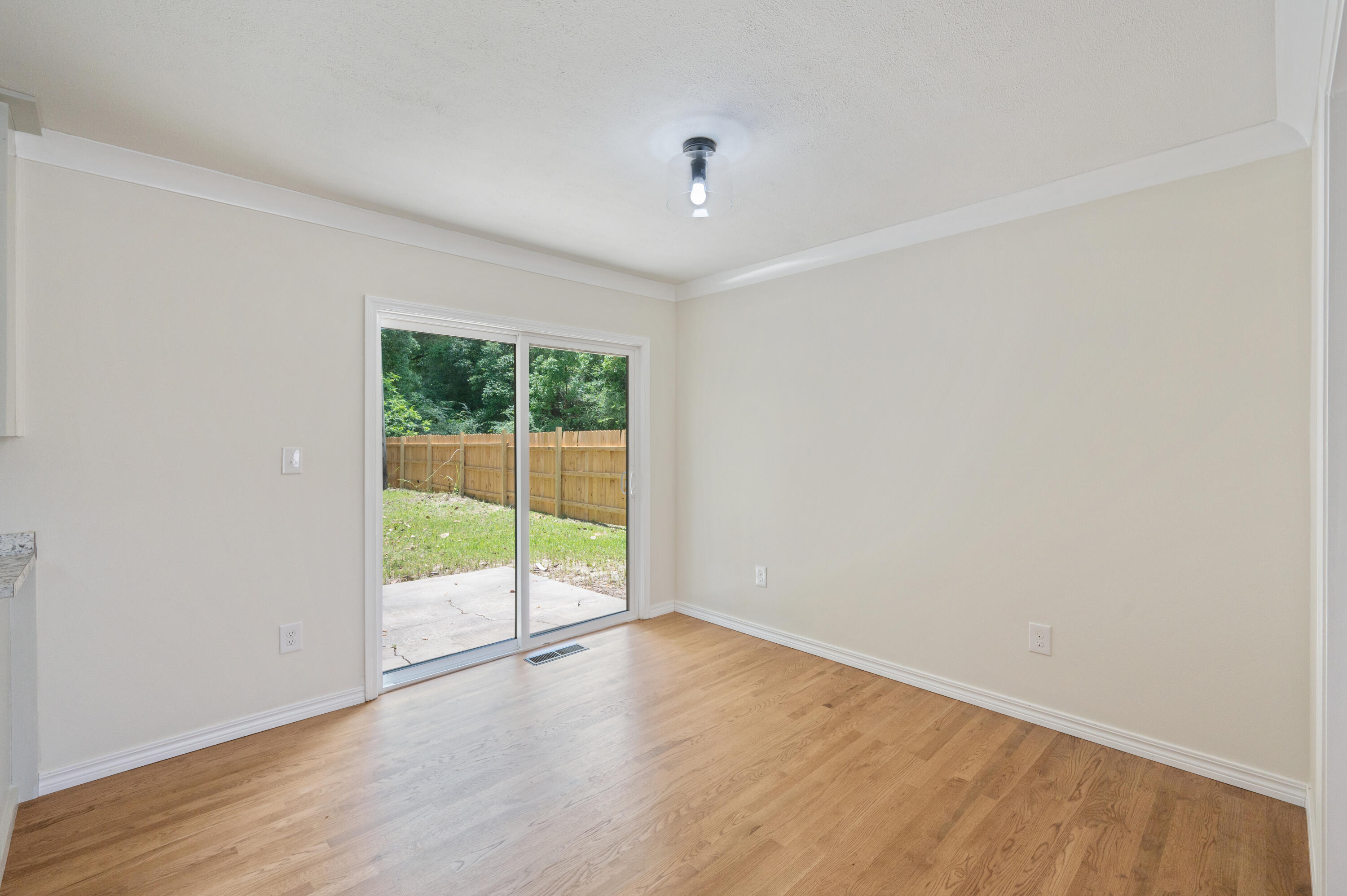 HARRIS S/D - Residential Lease