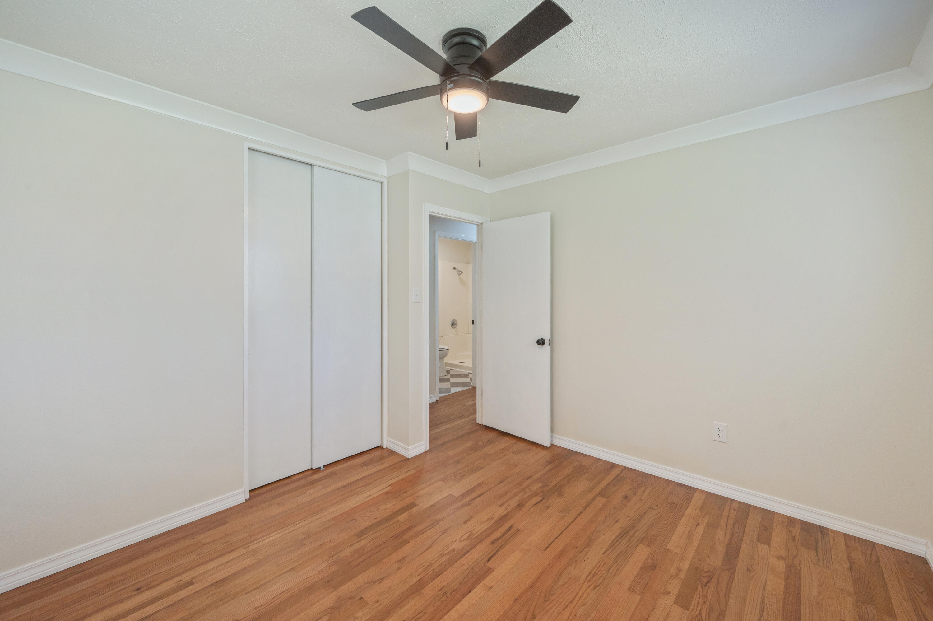 HARRIS S/D - Residential Lease