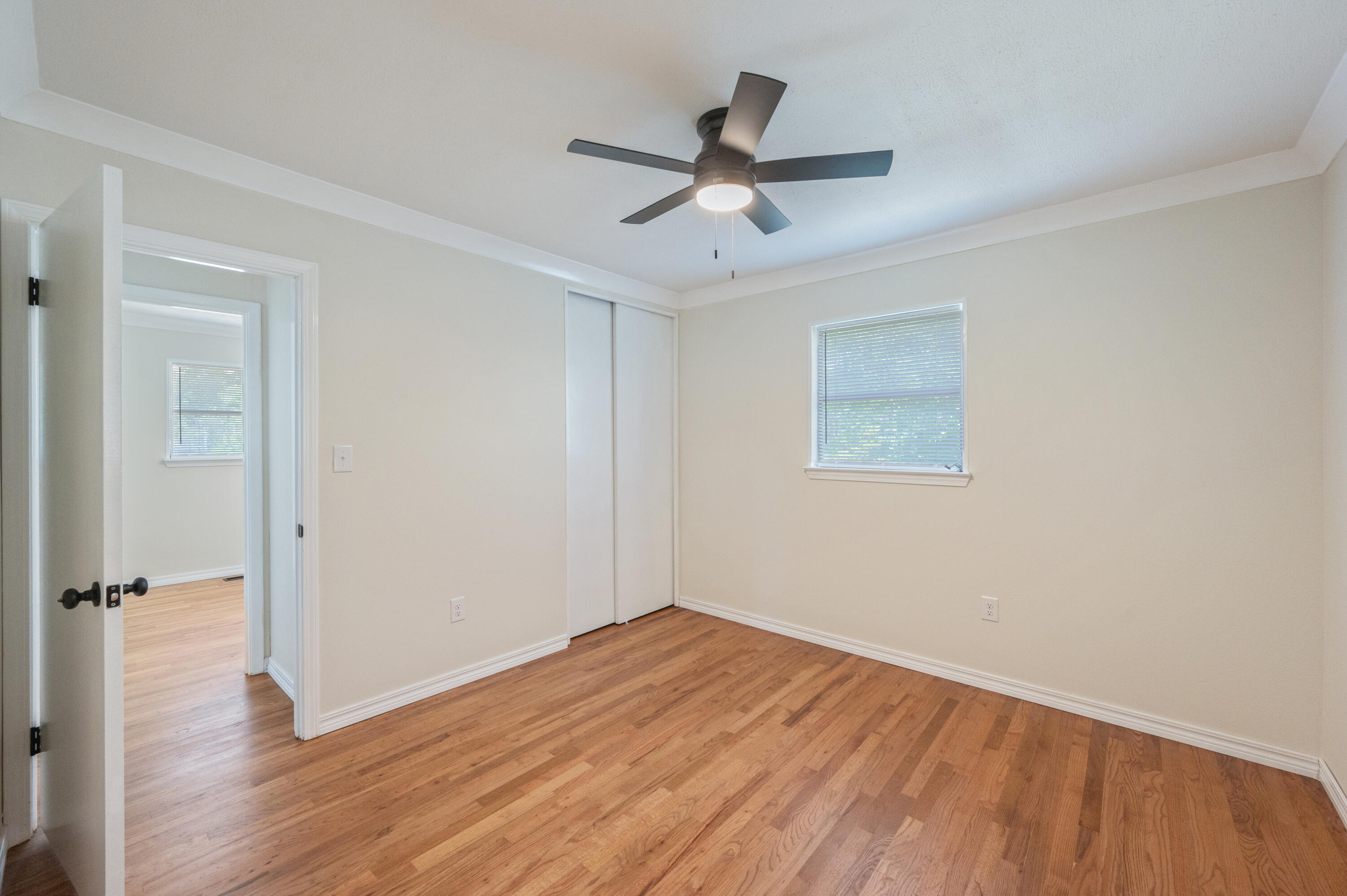 HARRIS S/D - Residential Lease