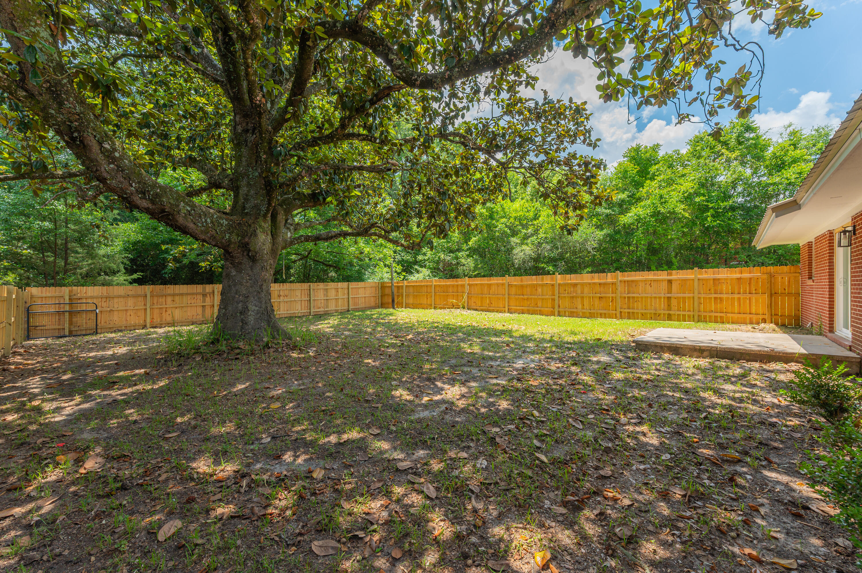 HARRIS S/D - Residential Lease