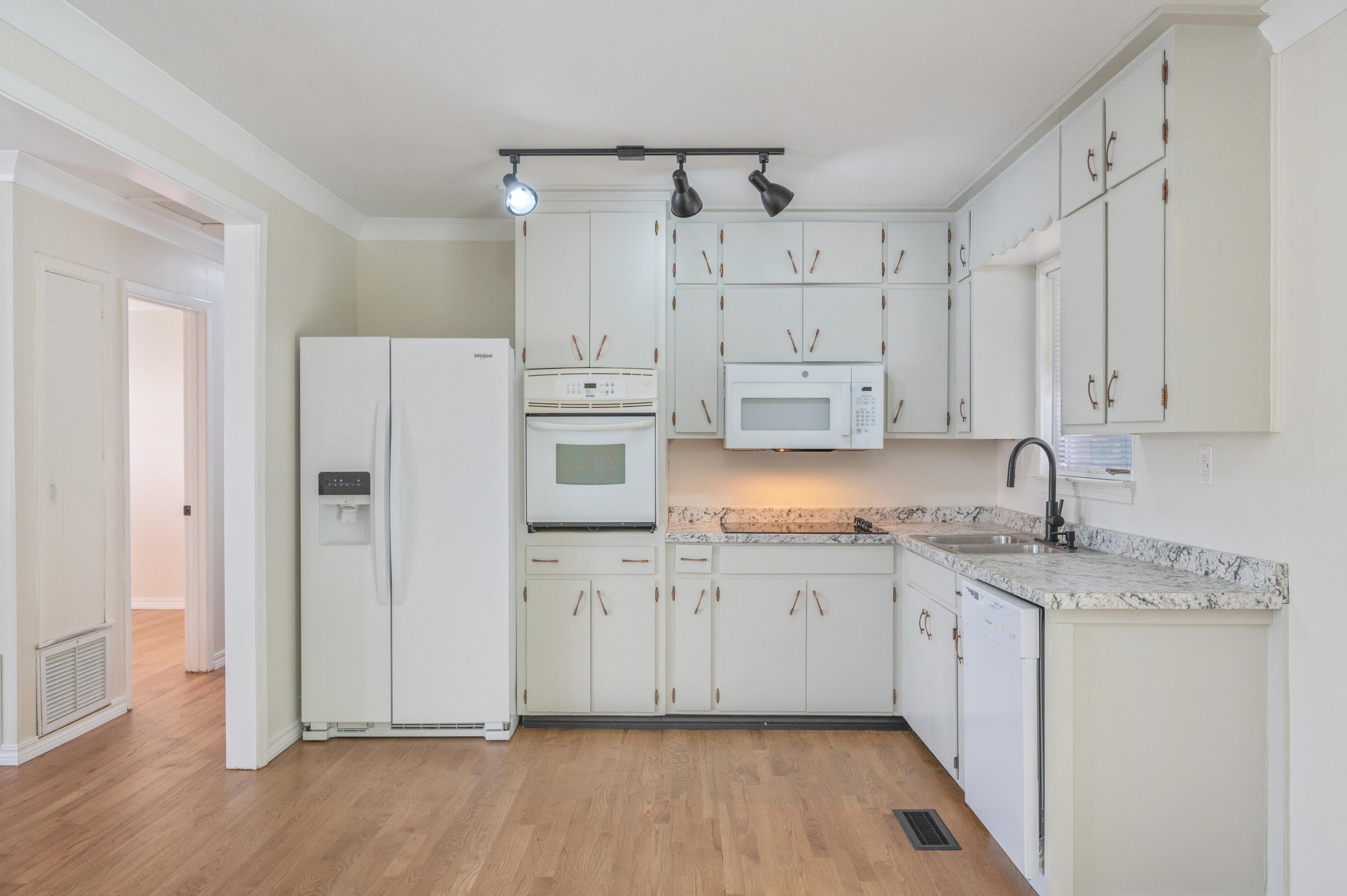 HARRIS S/D - Residential Lease