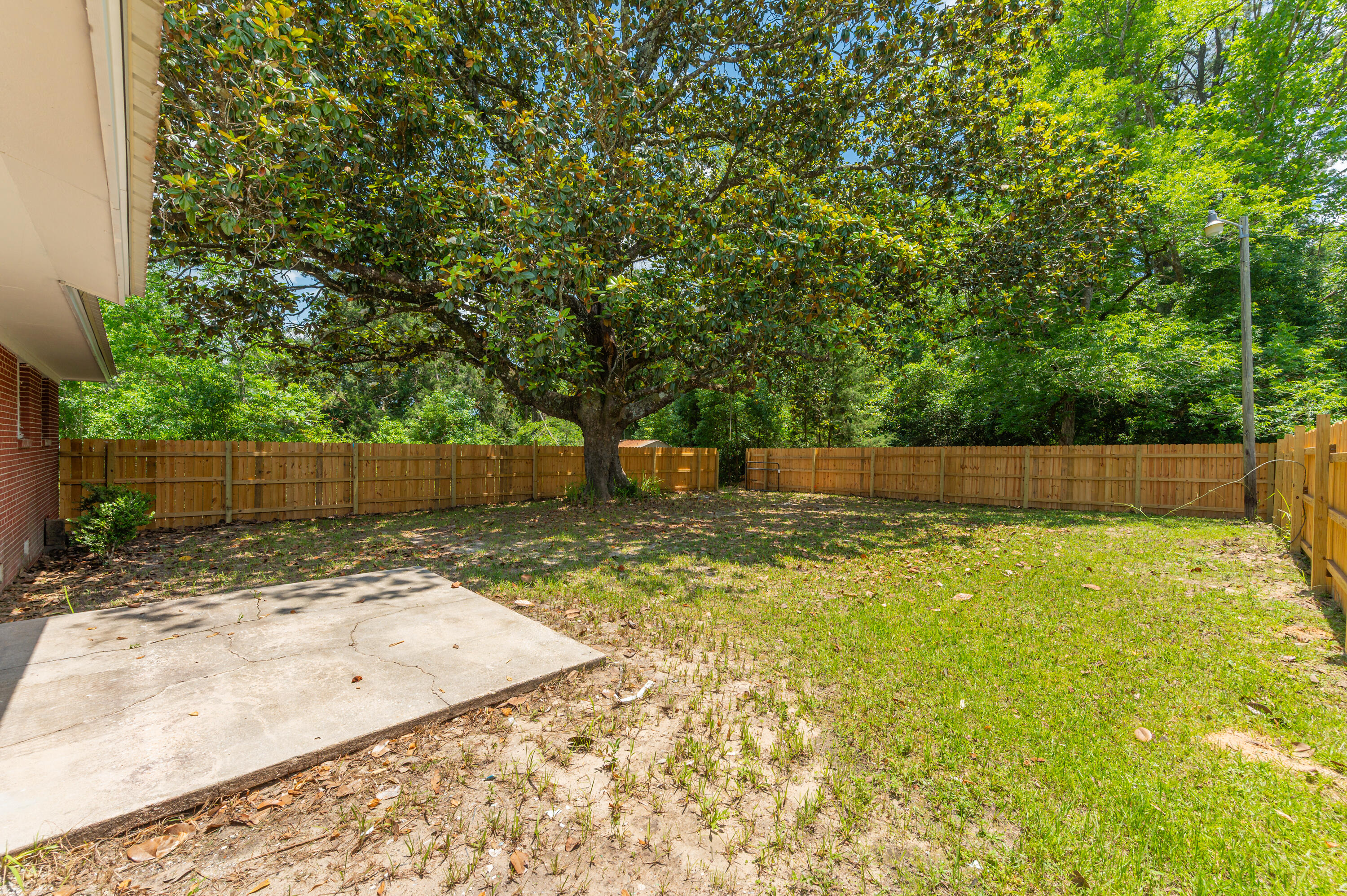 HARRIS S/D - Residential Lease