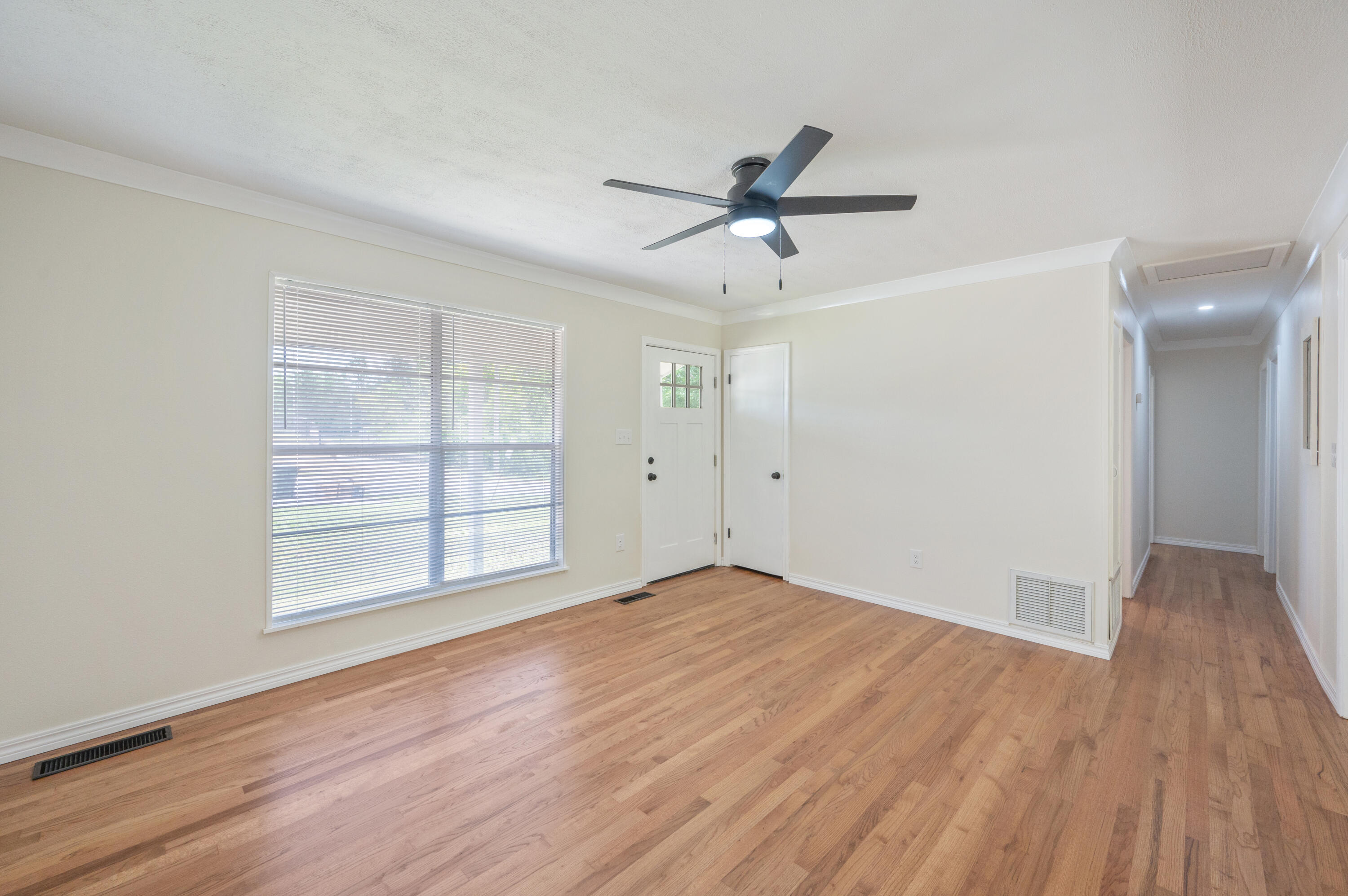 HARRIS S/D - Residential Lease