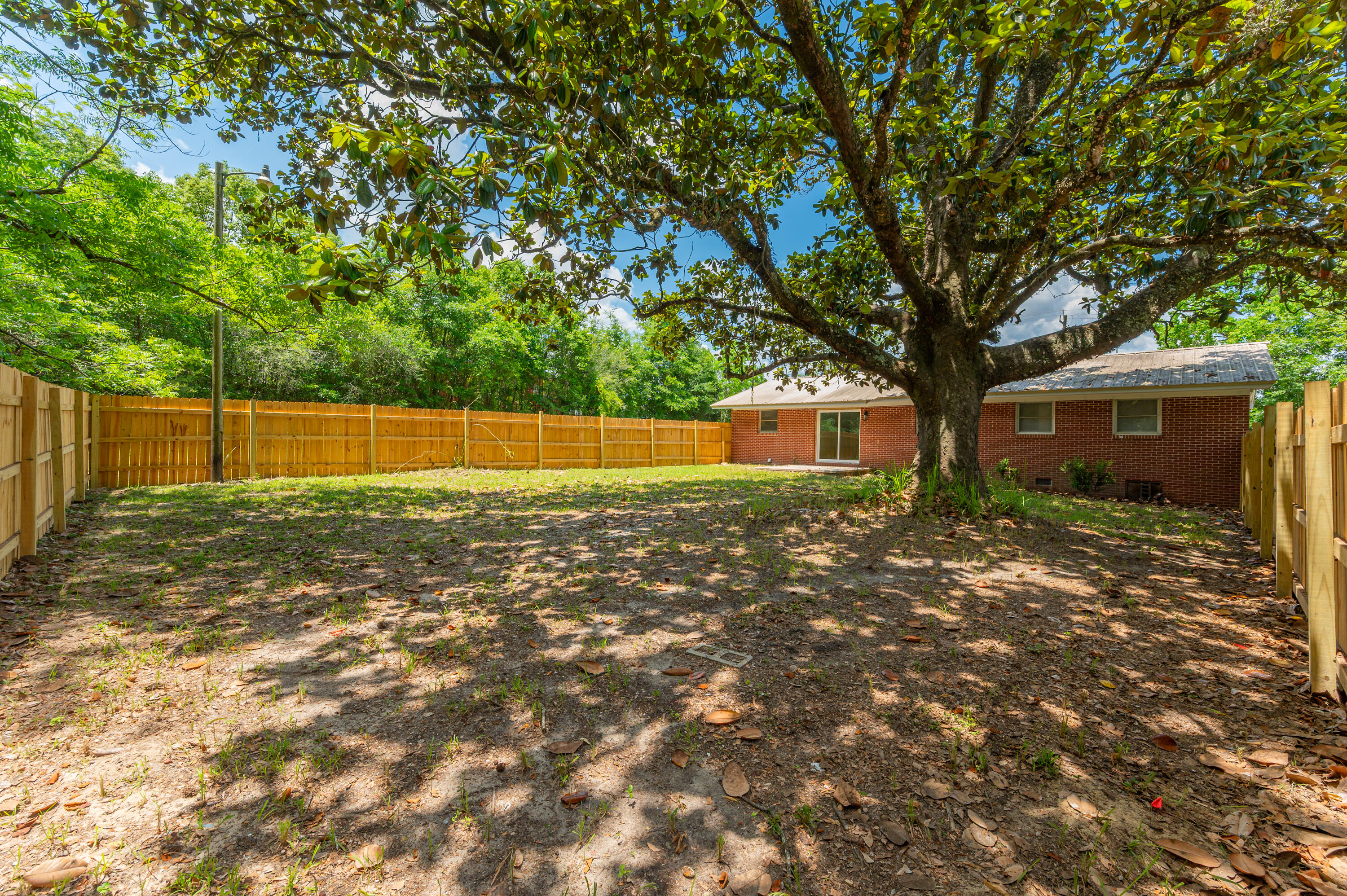 HARRIS S/D - Residential Lease