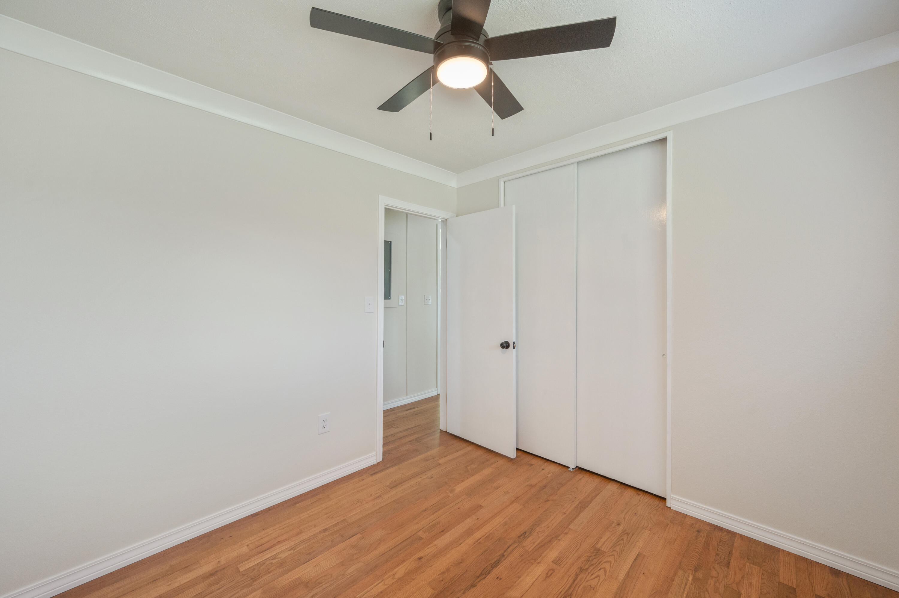 HARRIS S/D - Residential Lease