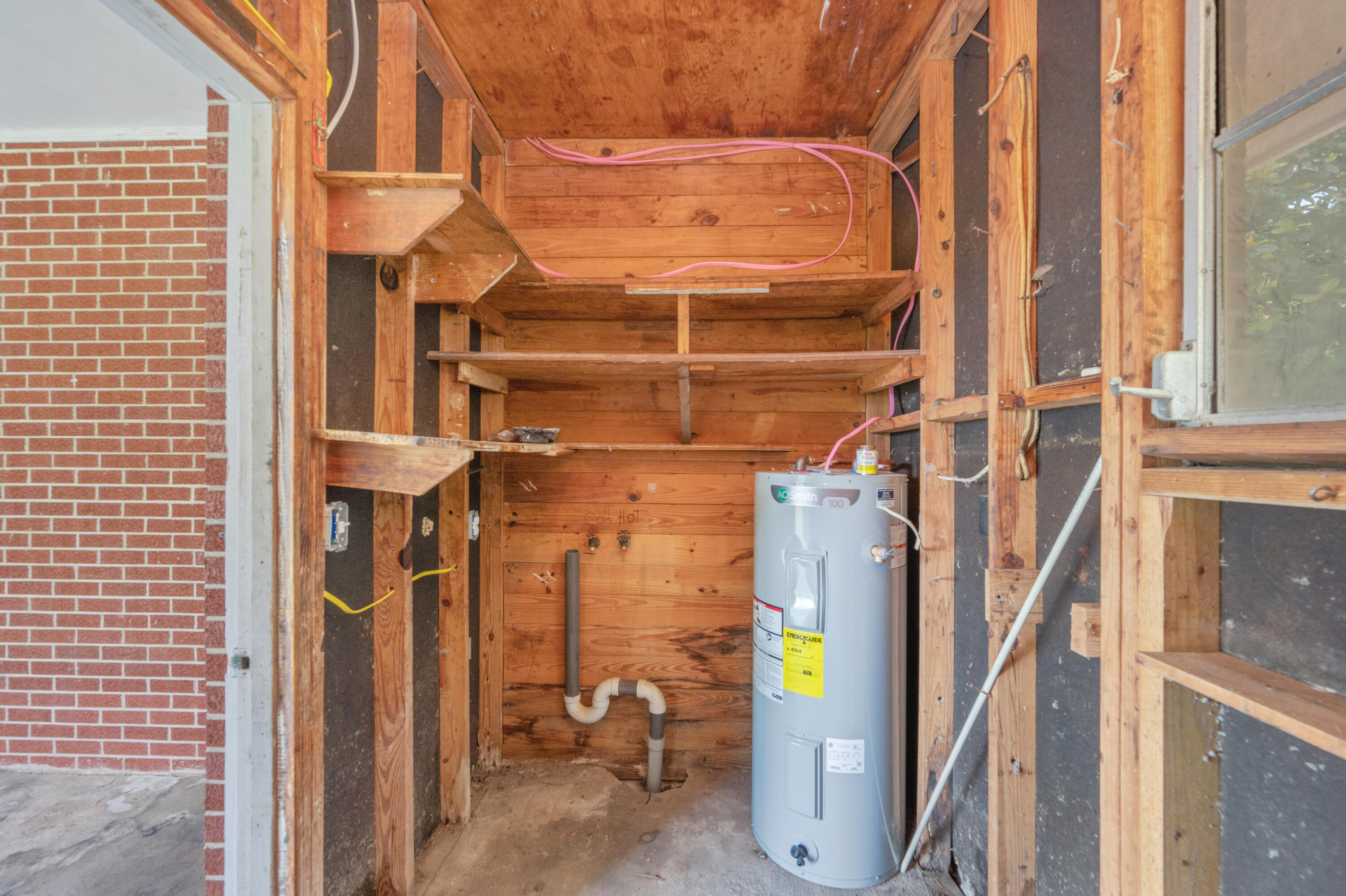 HARRIS S/D - Residential Lease