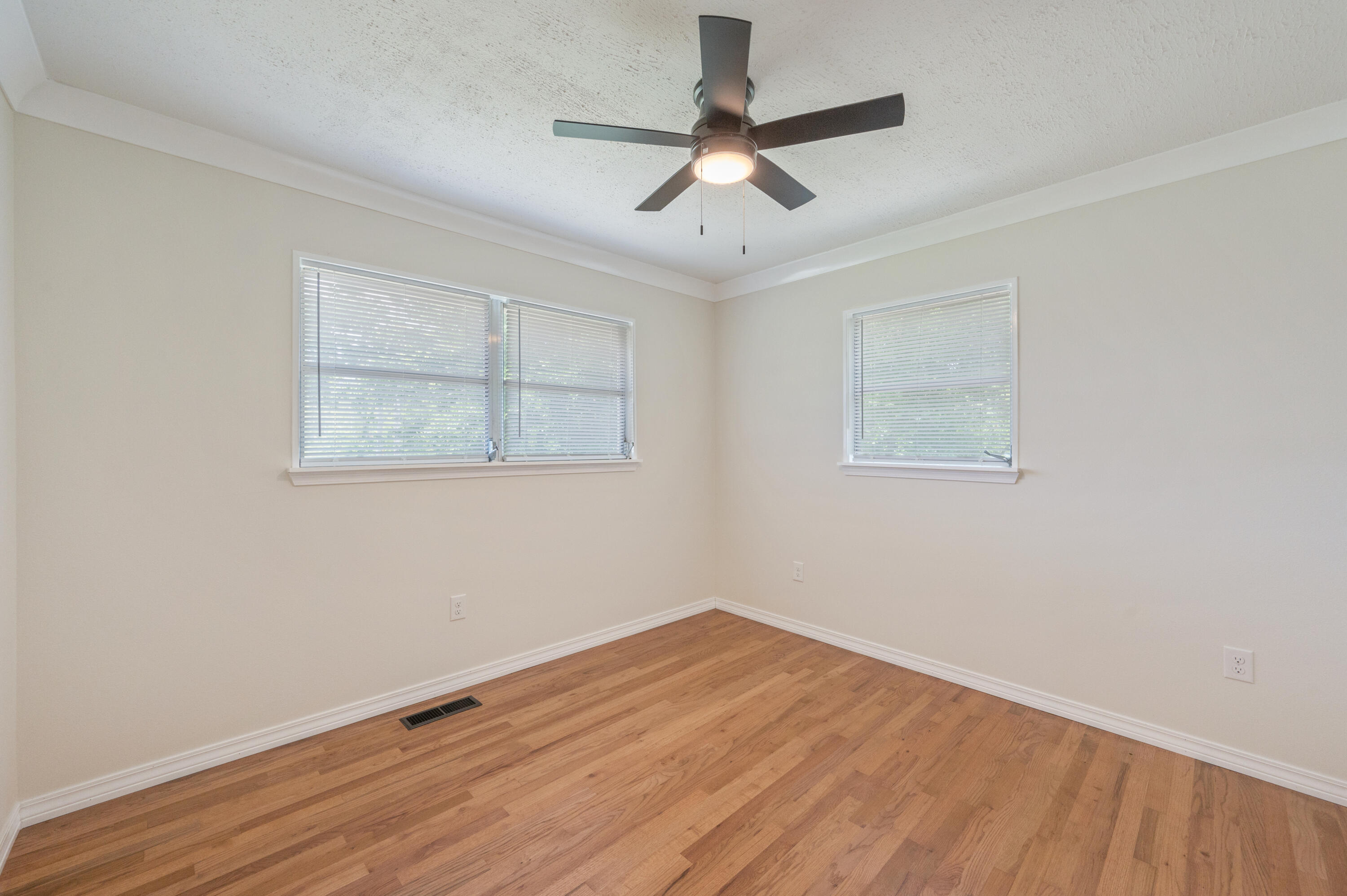 HARRIS S/D - Residential Lease