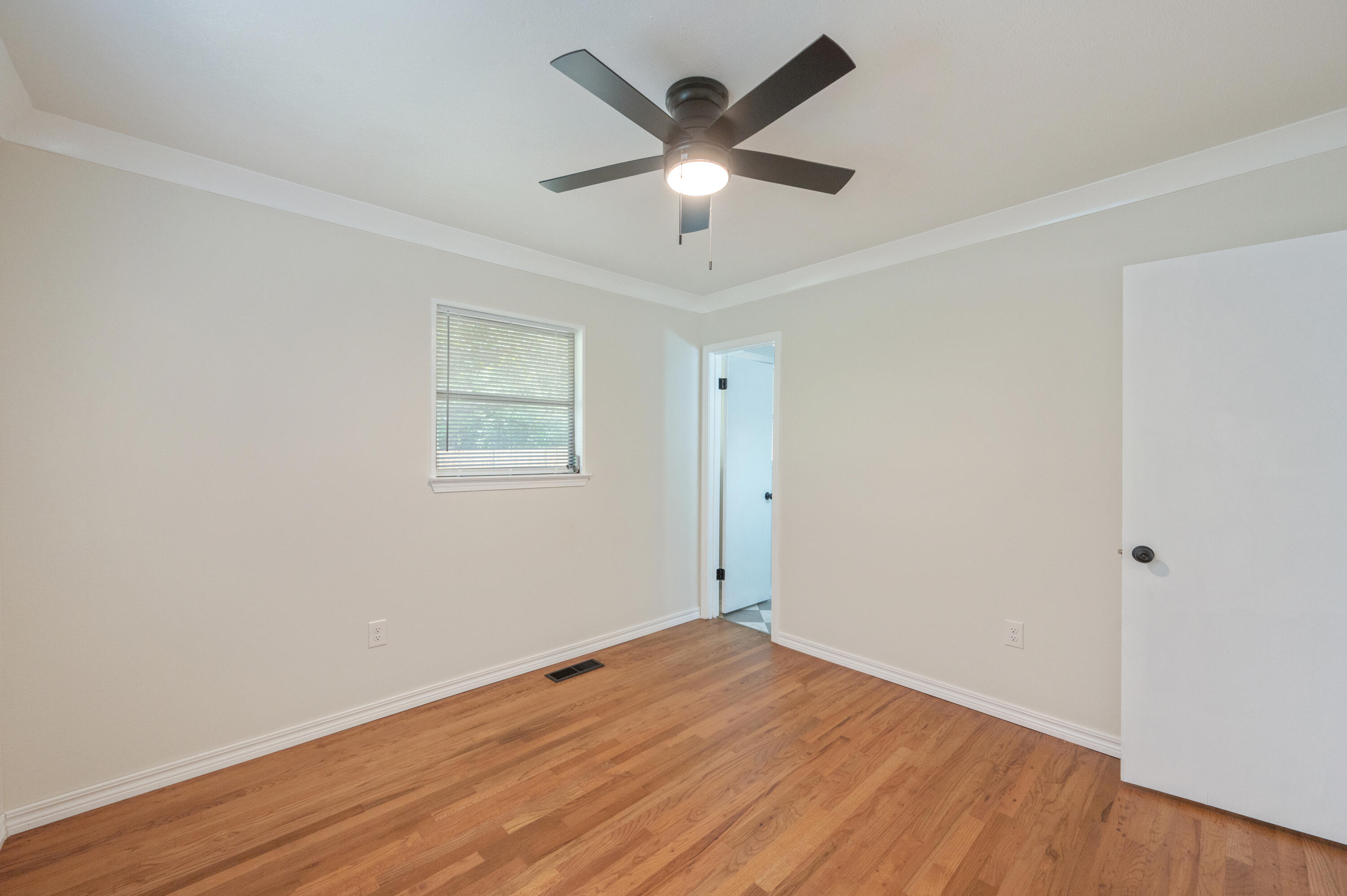 HARRIS S/D - Residential Lease
