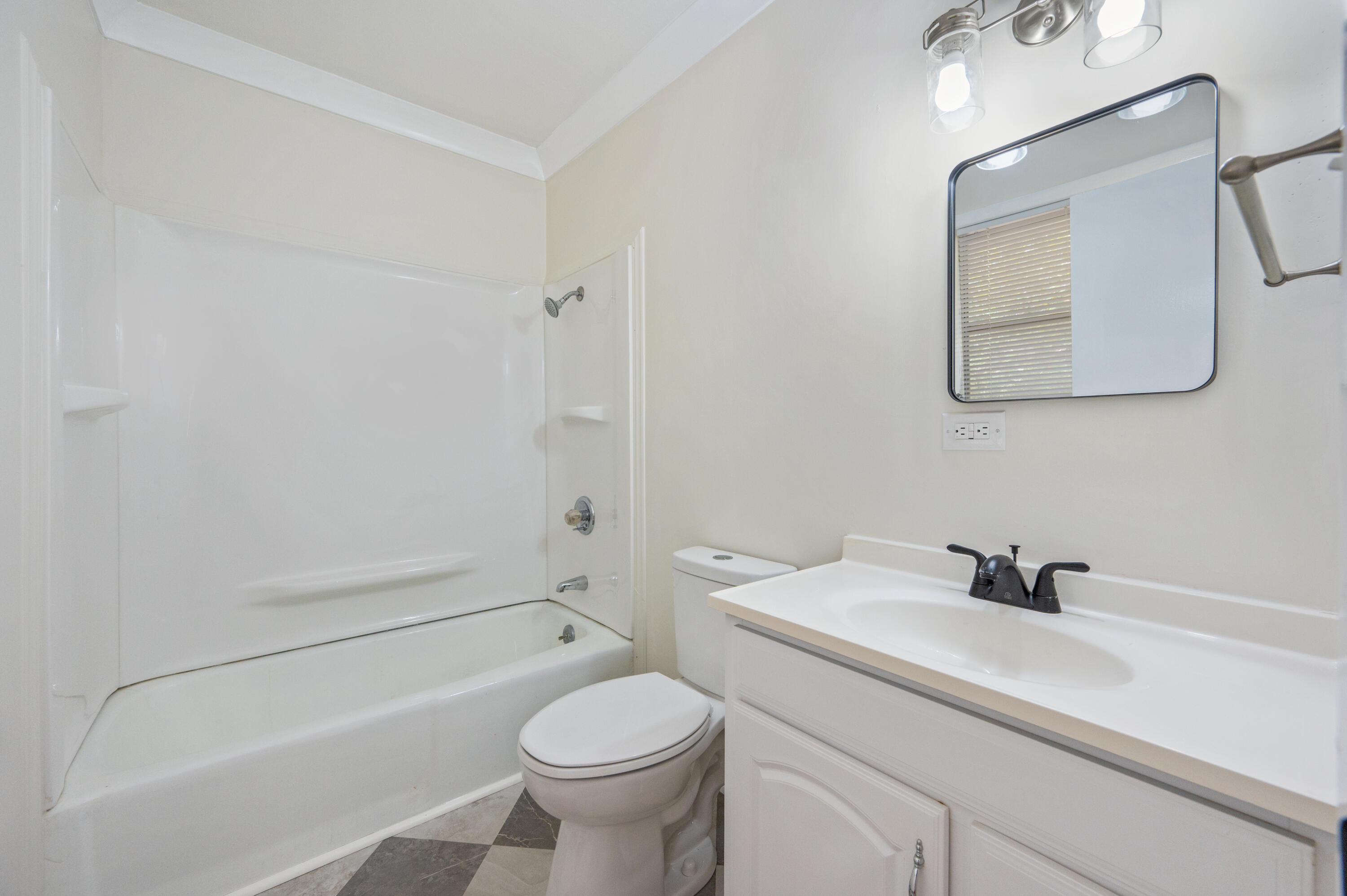 HARRIS S/D - Residential Lease