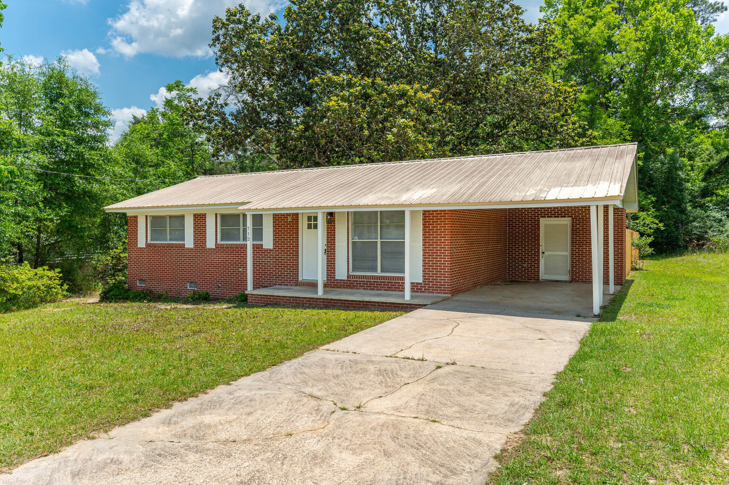 HARRIS S/D - Residential Lease