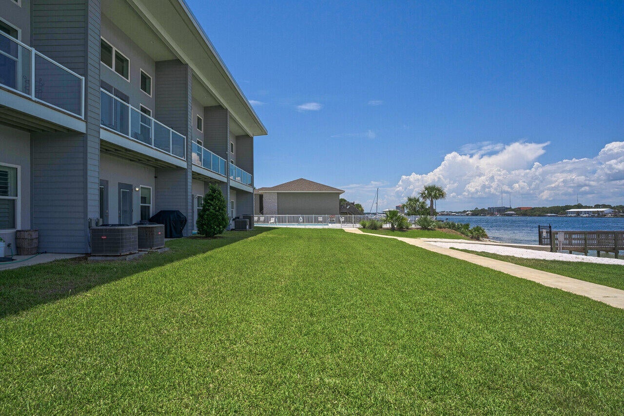 Soundside Lofts - Residential