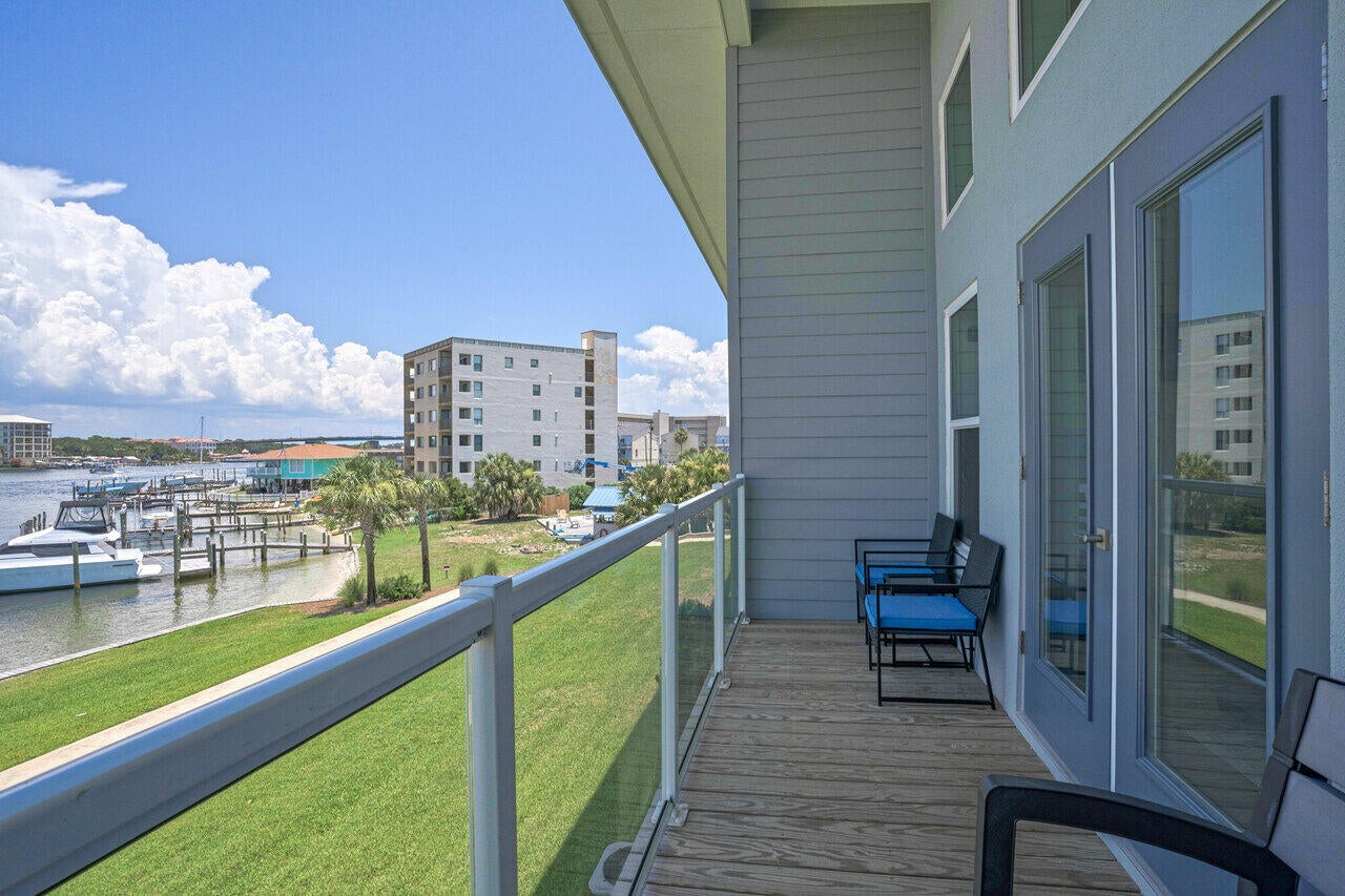 Soundside Lofts - Residential