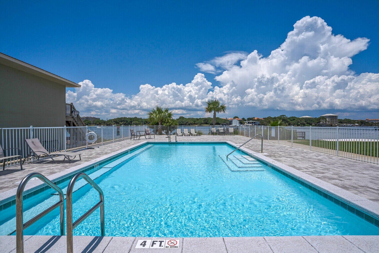 Soundside Lofts - Residential