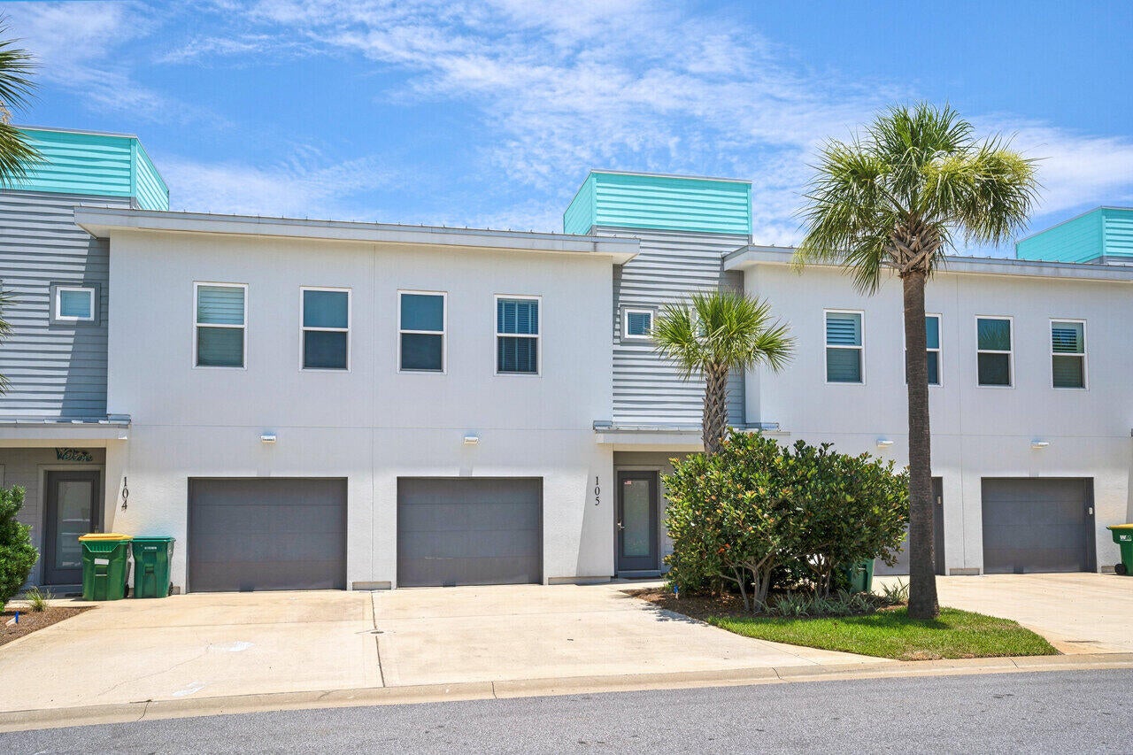 Soundside Lofts - Residential