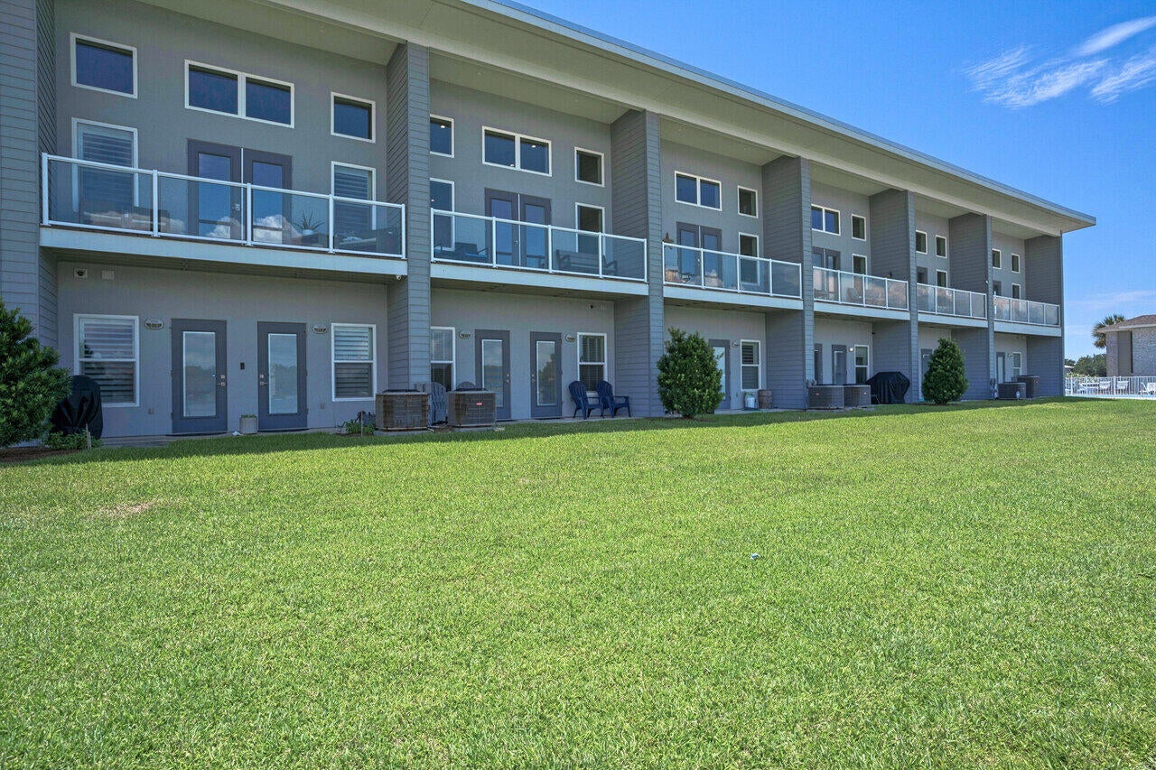 Soundside Lofts - Residential