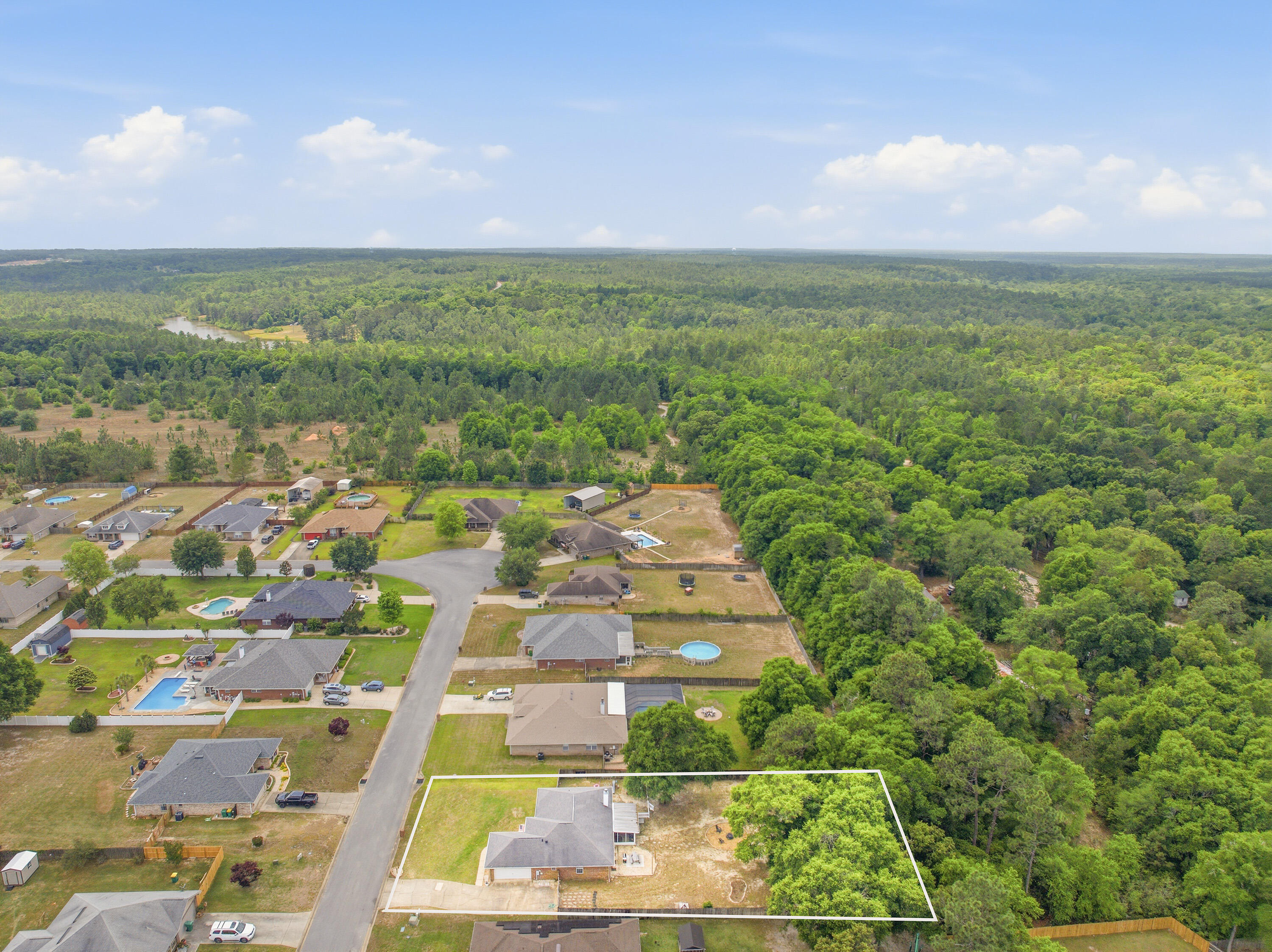 SILVER CREEK ESTATES - Residential