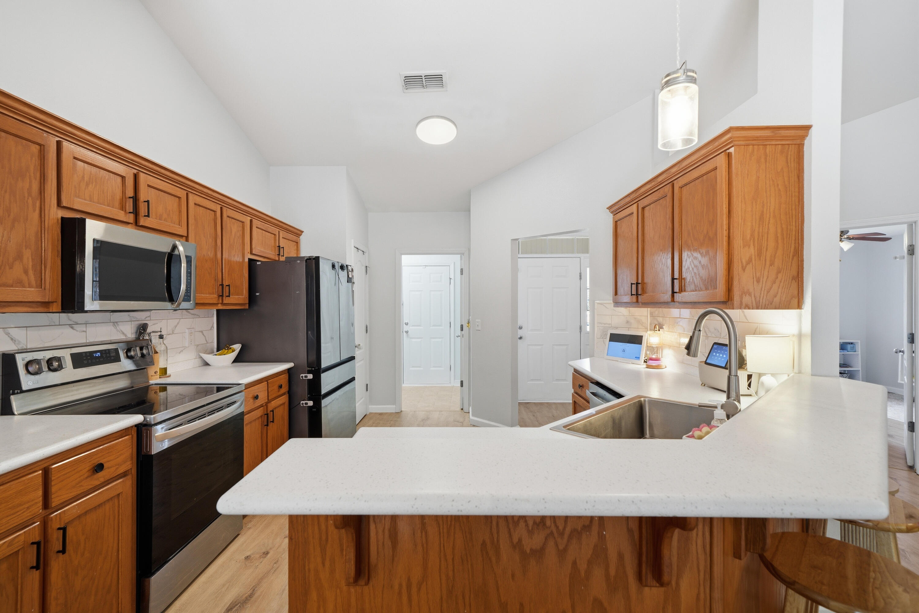 SILVER CREEK ESTATES - Residential