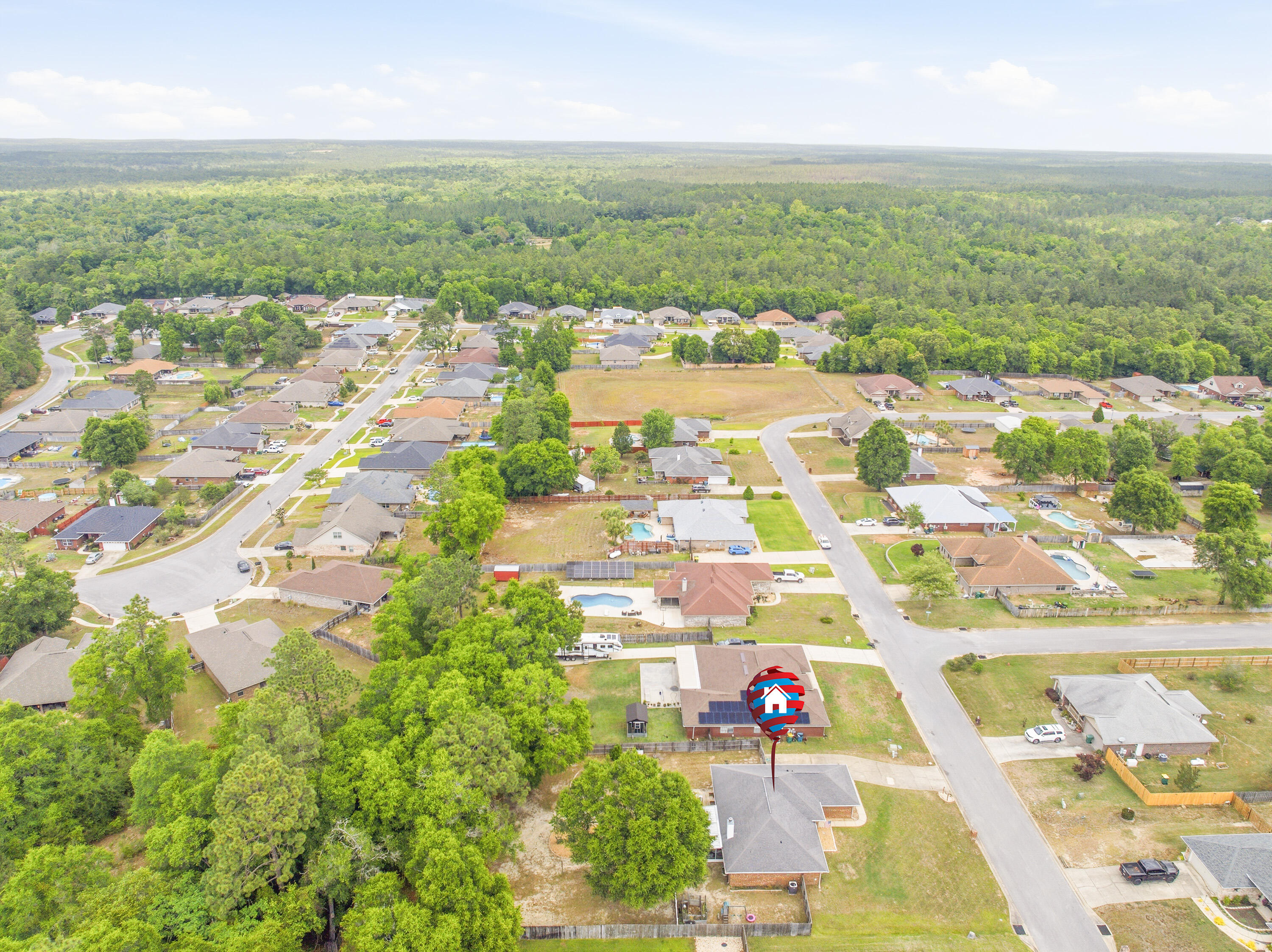 SILVER CREEK ESTATES - Residential