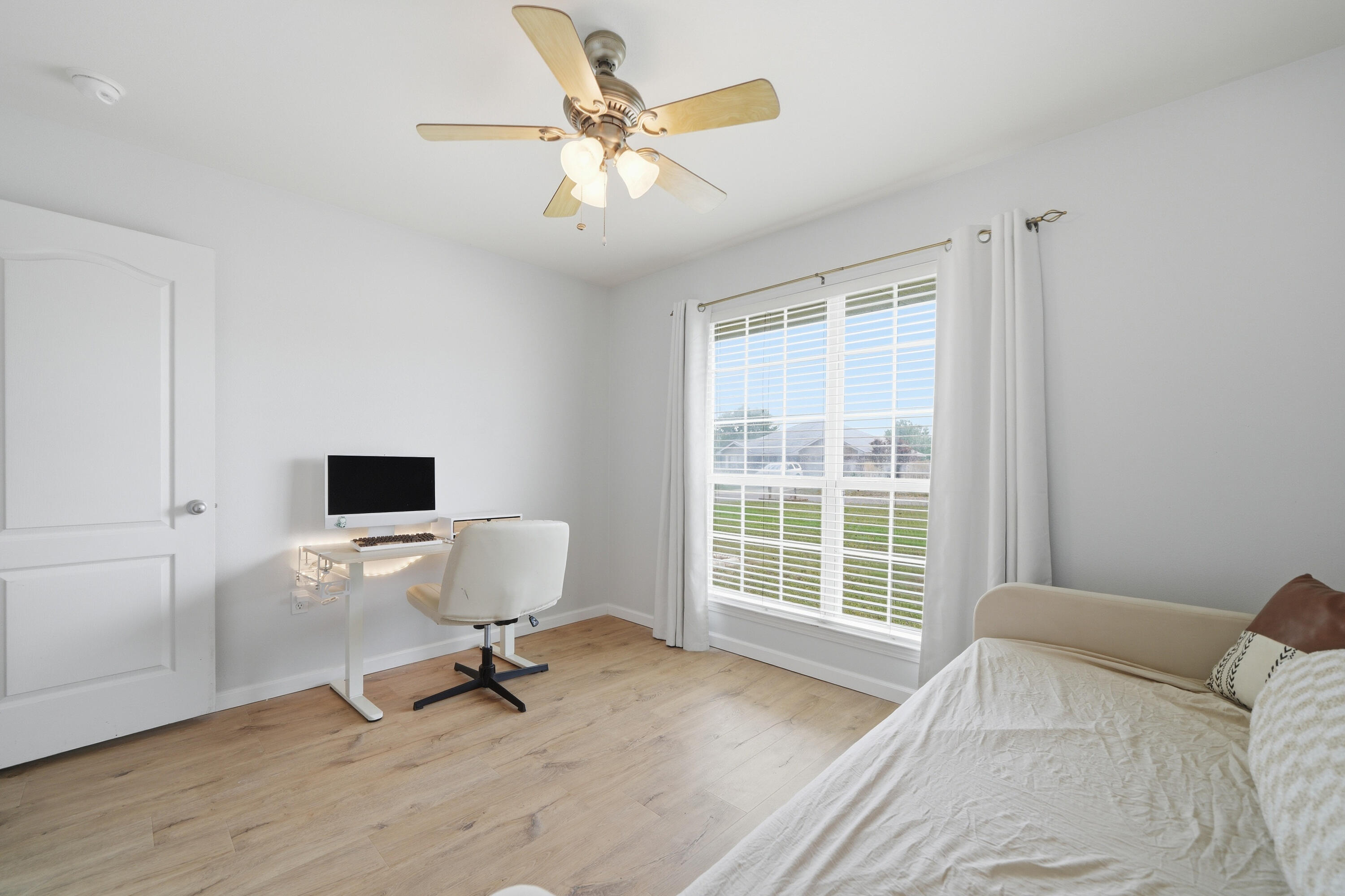 SILVER CREEK ESTATES - Residential
