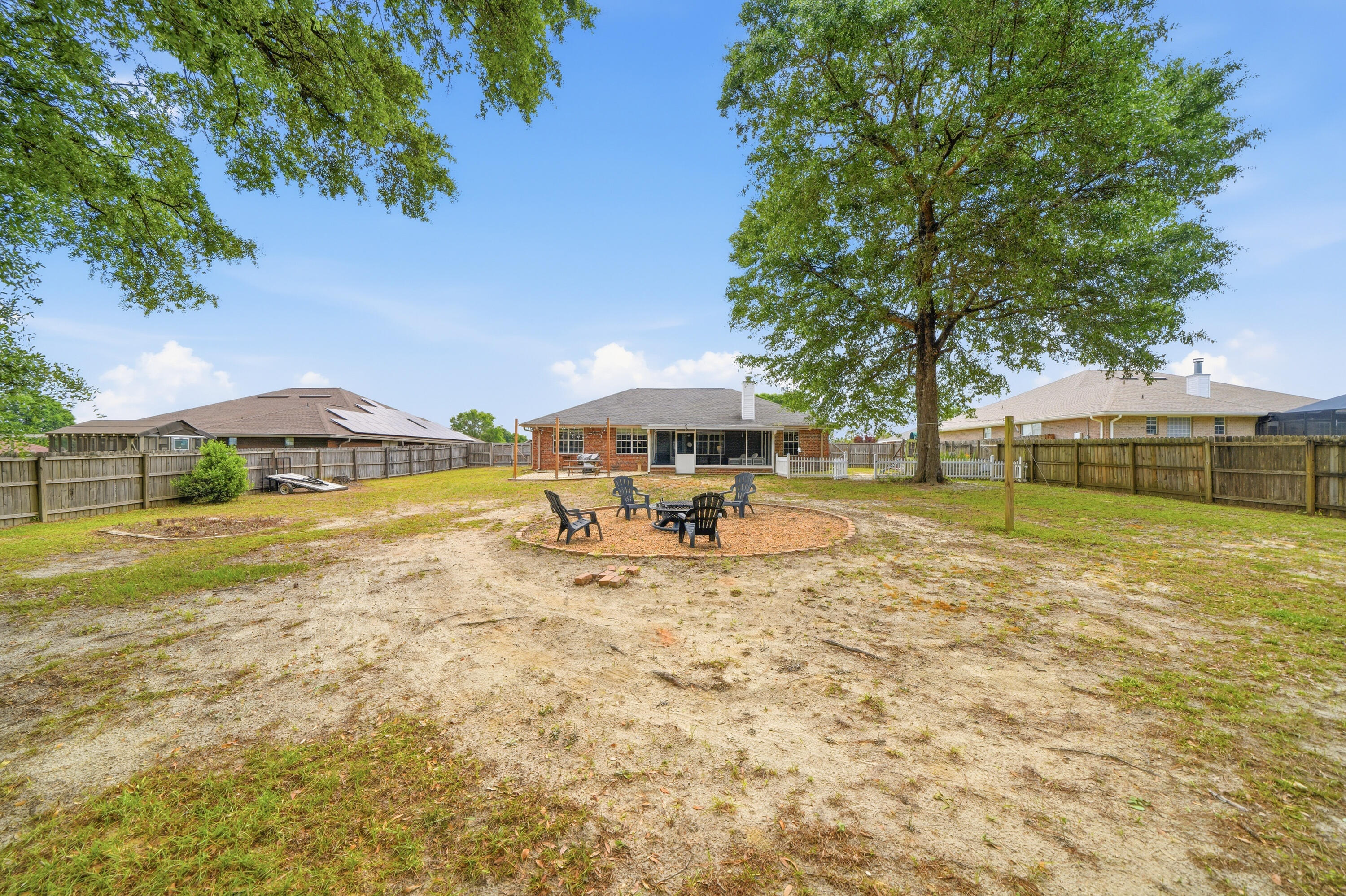SILVER CREEK ESTATES - Residential