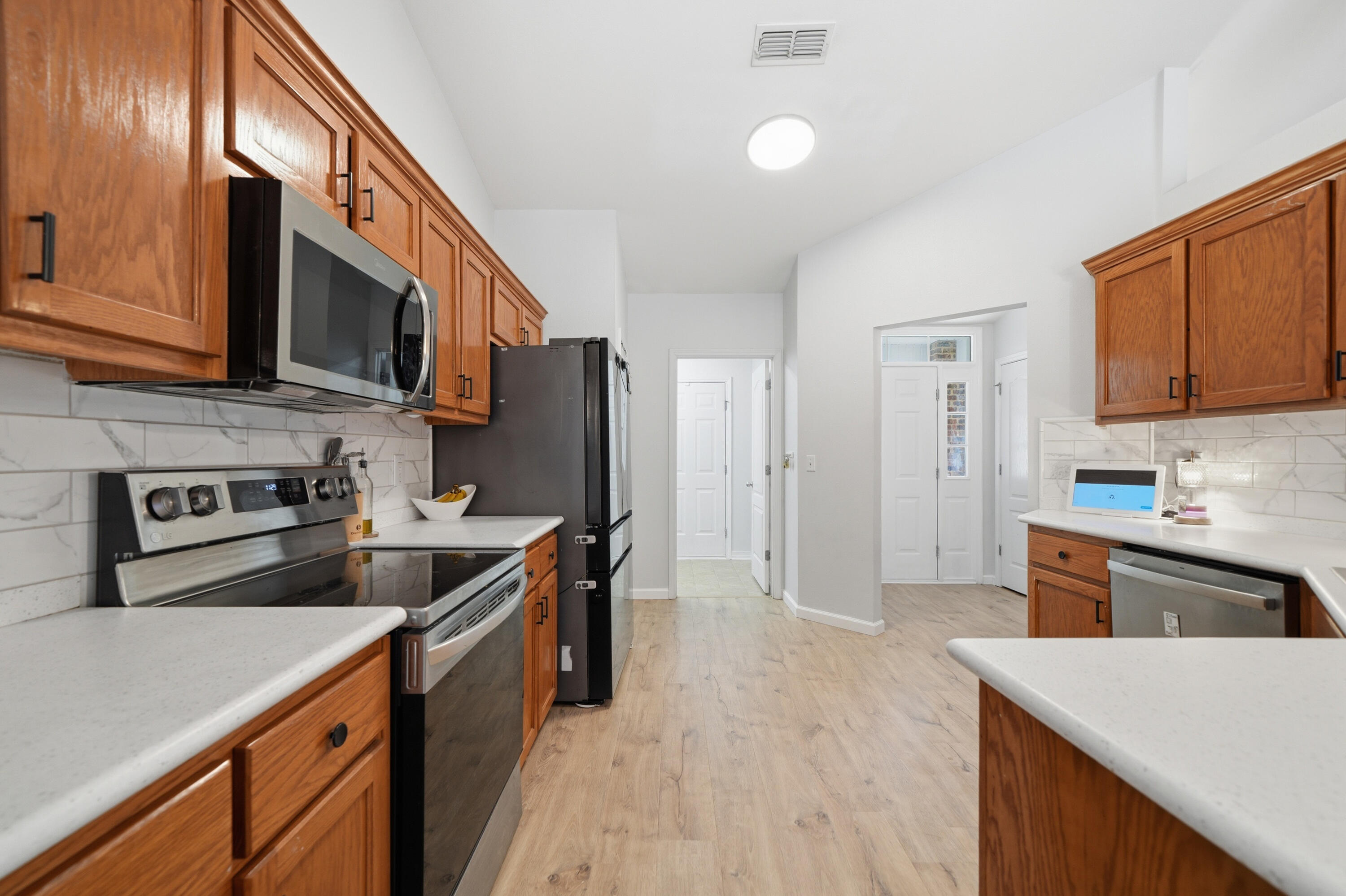 SILVER CREEK ESTATES - Residential
