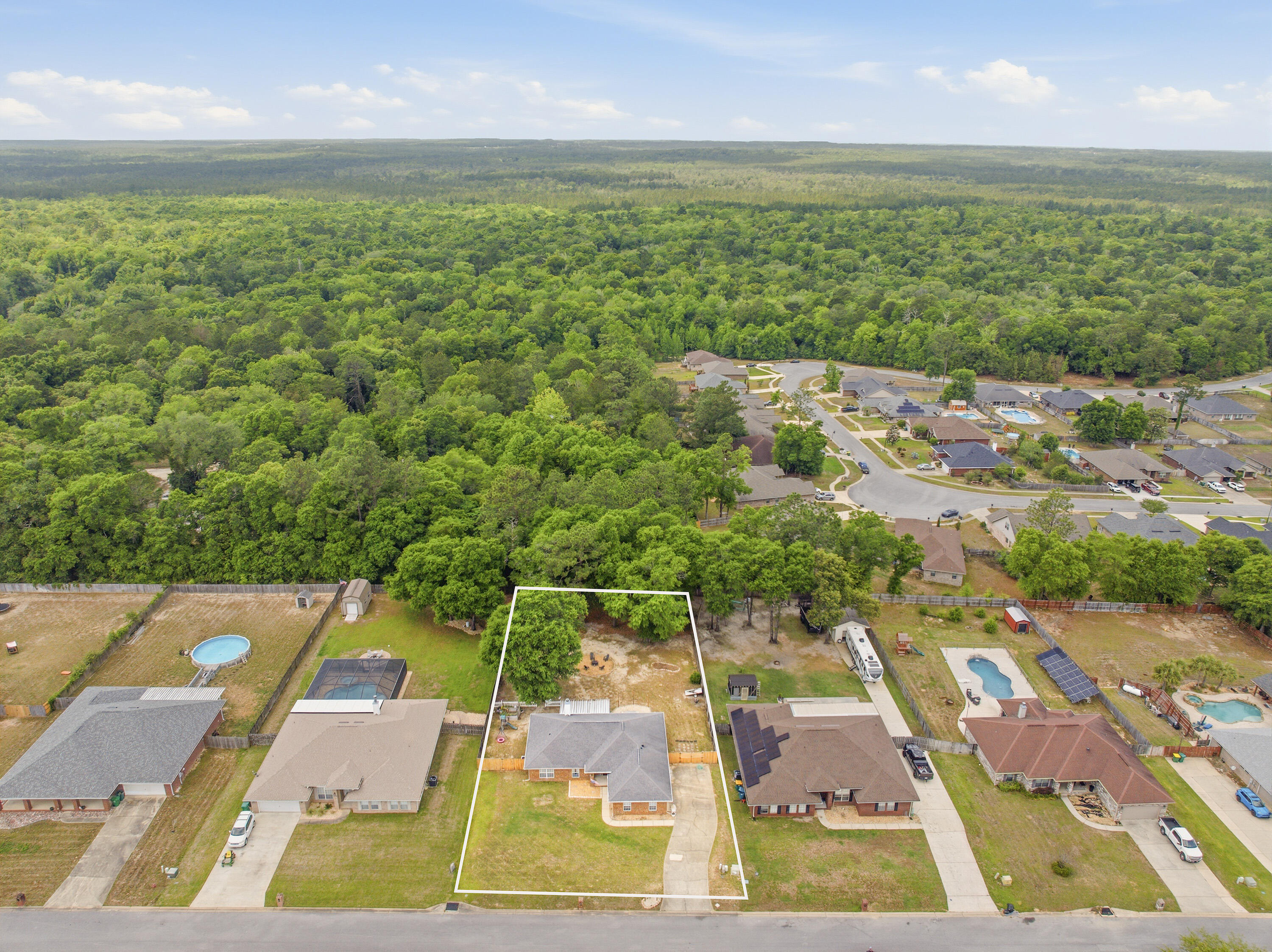 SILVER CREEK ESTATES - Residential