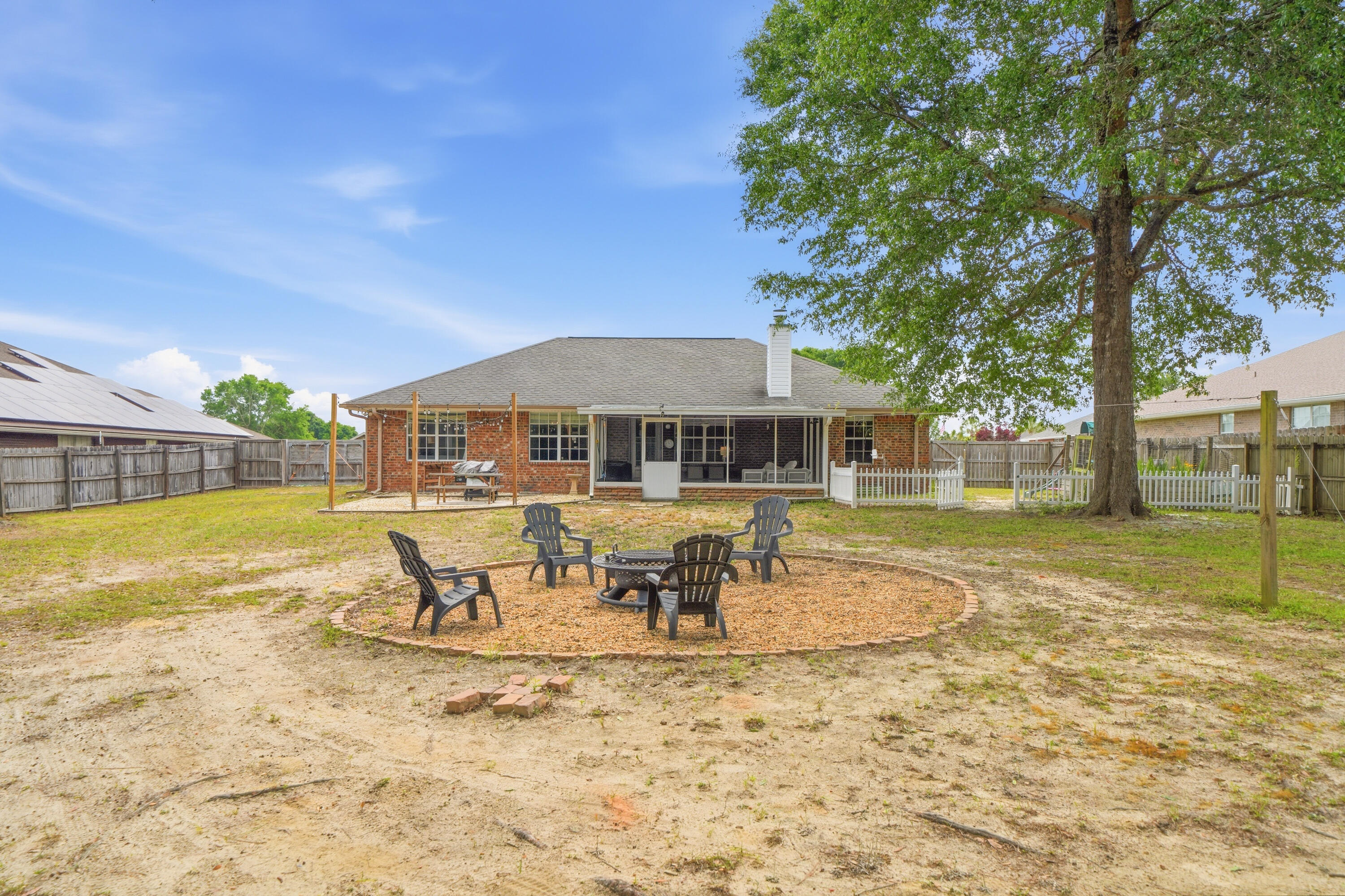 SILVER CREEK ESTATES - Residential
