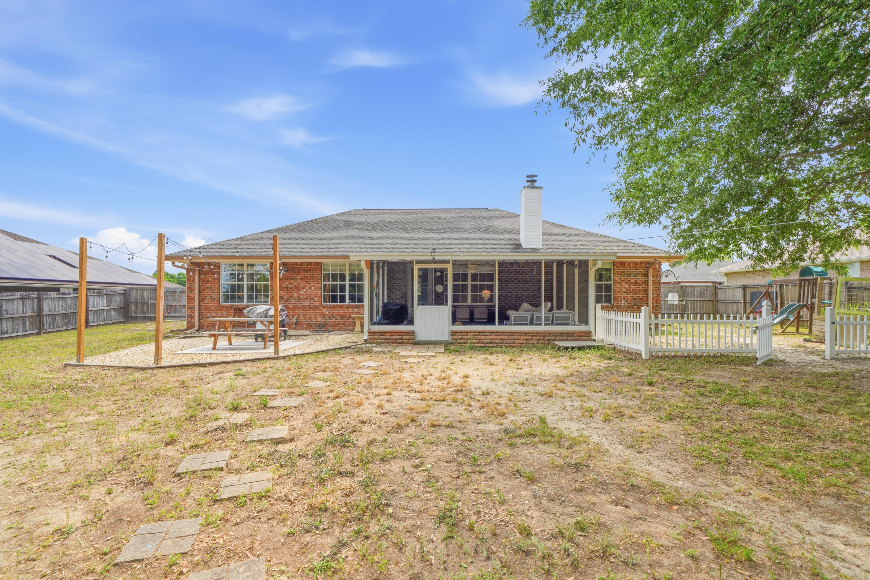 SILVER CREEK ESTATES - Residential